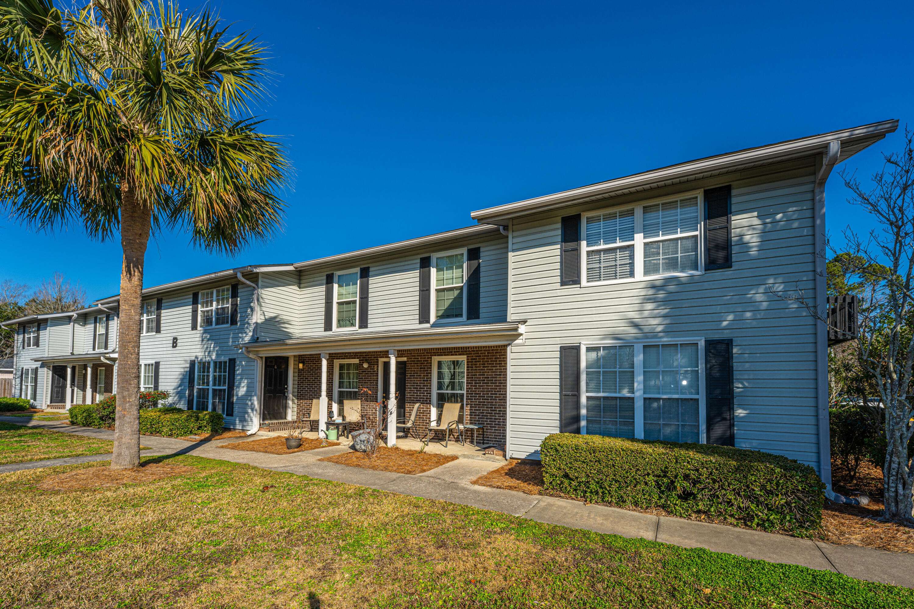 Charleston, SC 29414,2494 Etiwan Ave #B-4