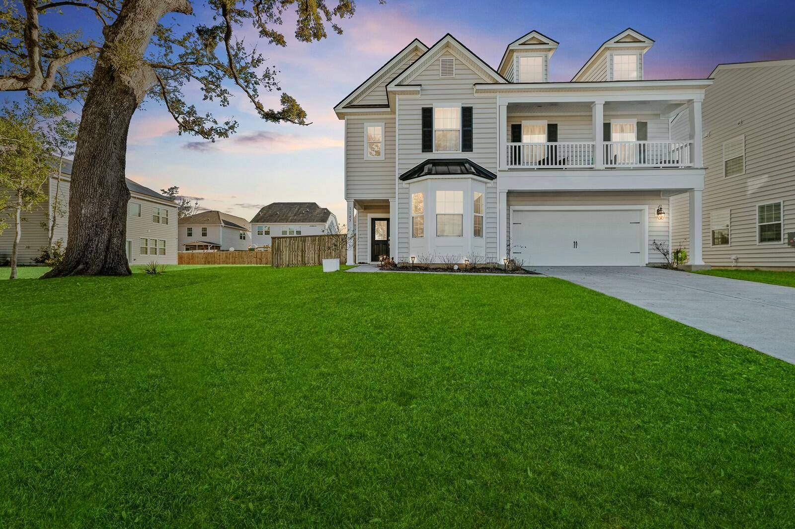 Summerville, SC 29485,1105 Mossy Rock Dr