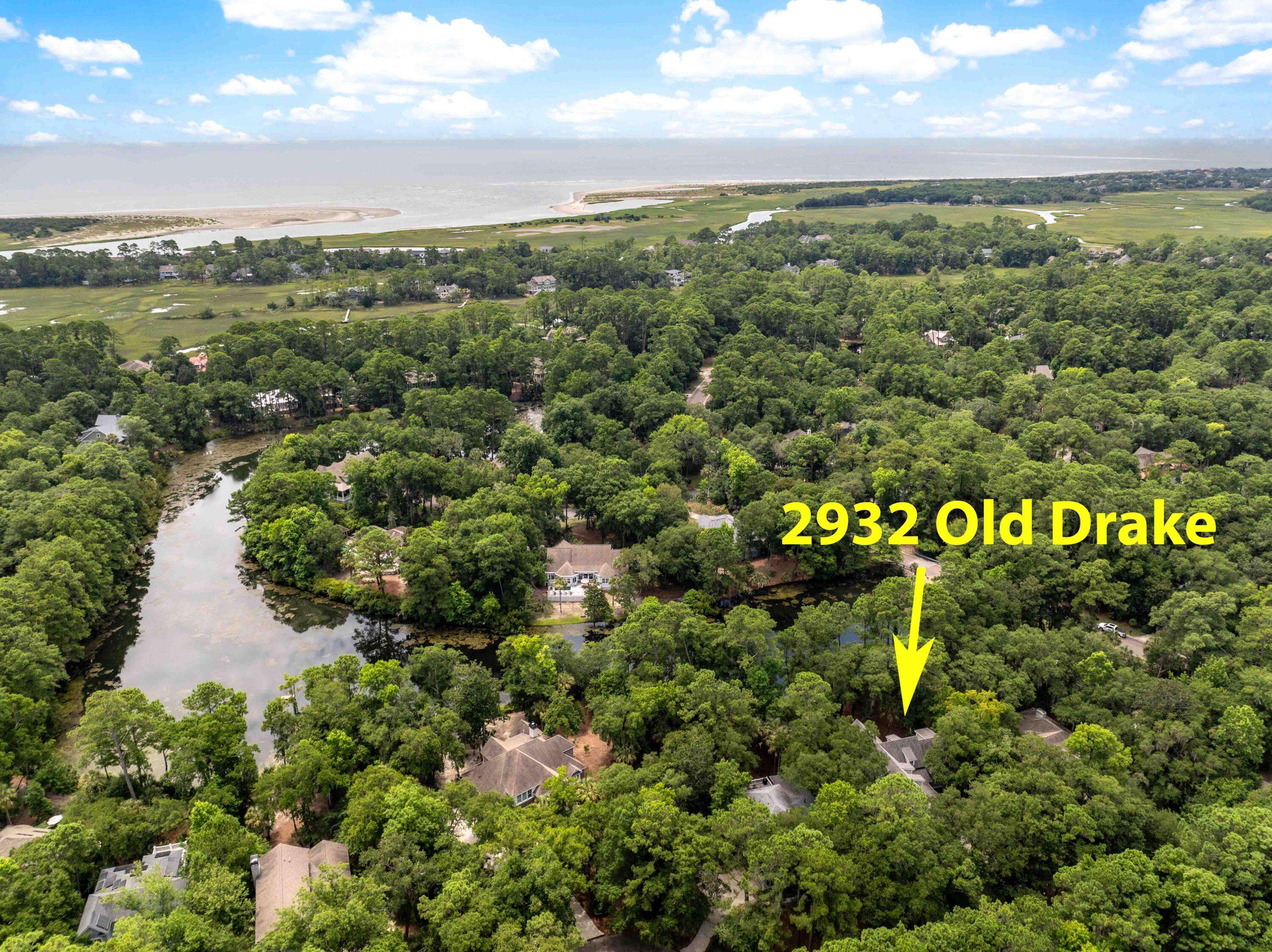 Seabrook Island, SC 29455,2932 Old Drake Dr