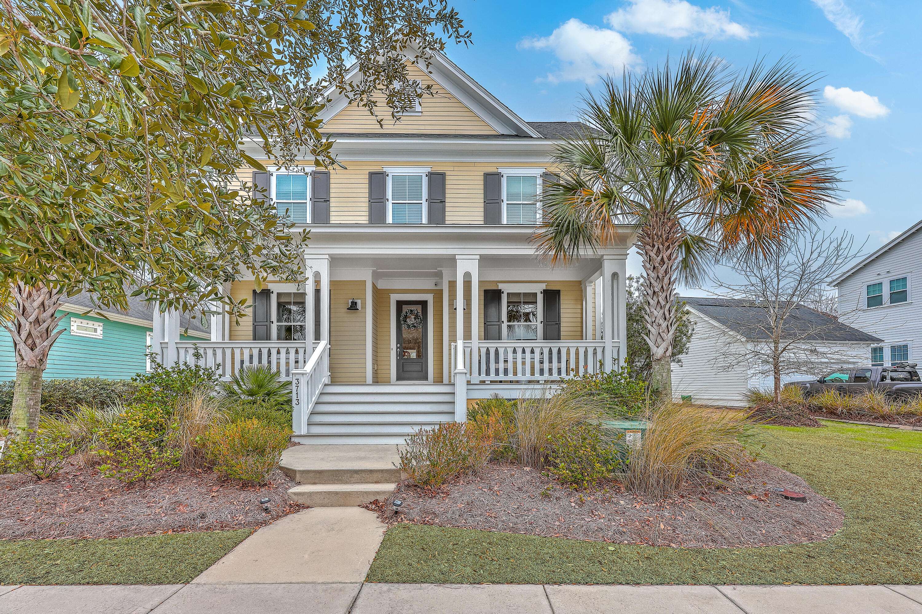 Mount Pleasant, SC 29466,3713 Maidstone Dr