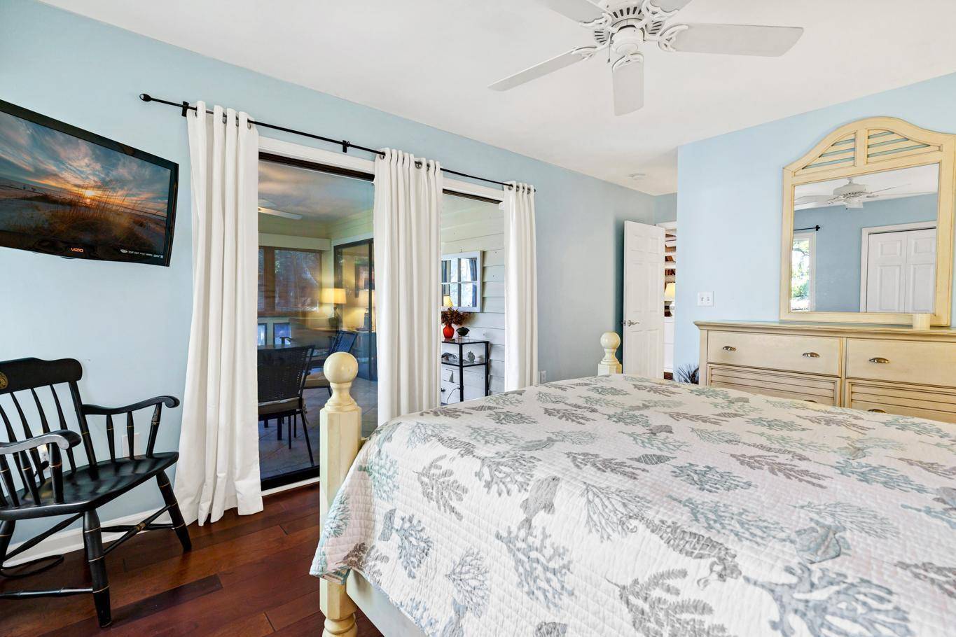 Edisto Beach, SC 29438,796 Summerwind Cir
