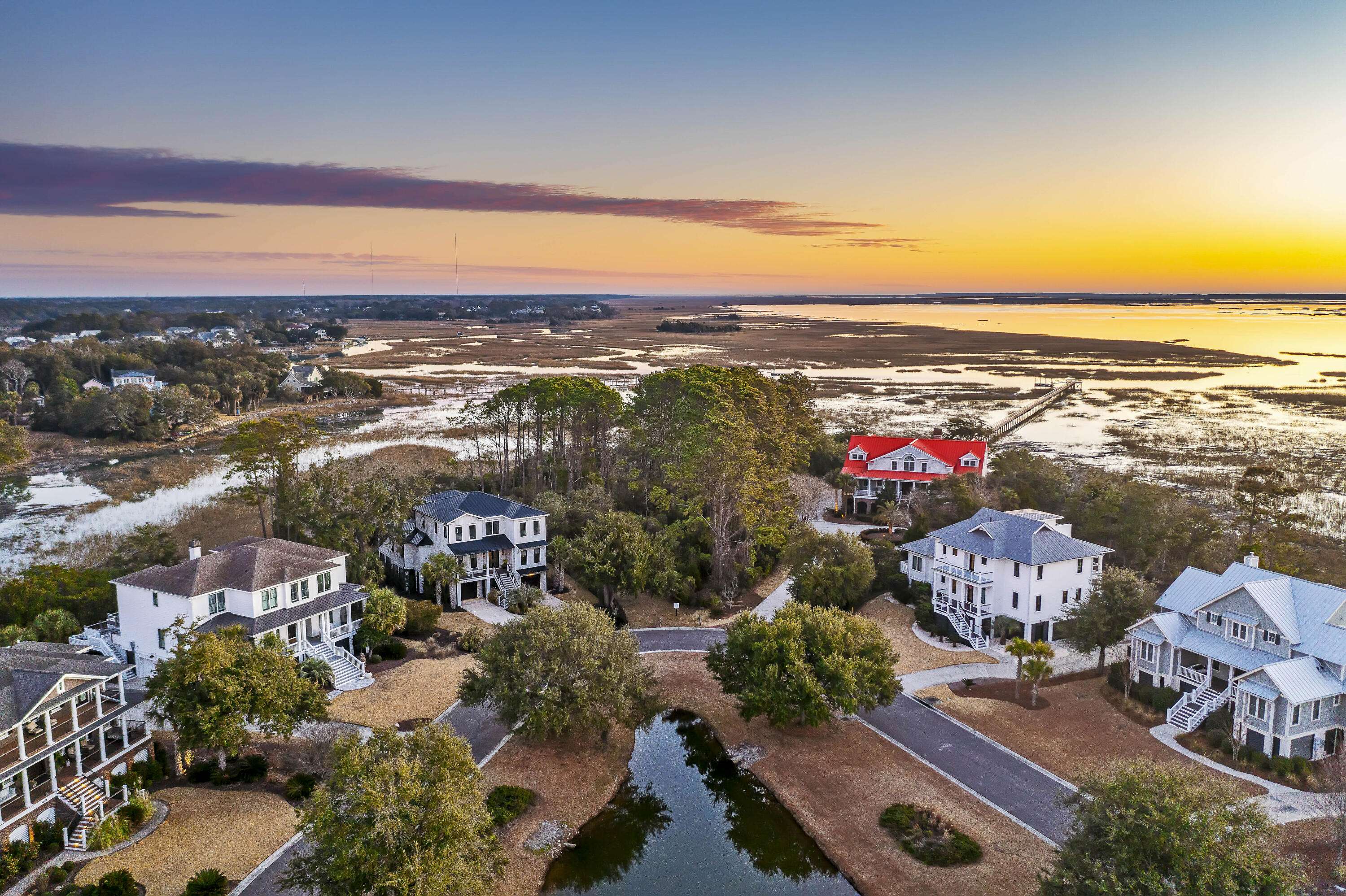 Mount Pleasant, SC 29466,4875 Sound View Dr