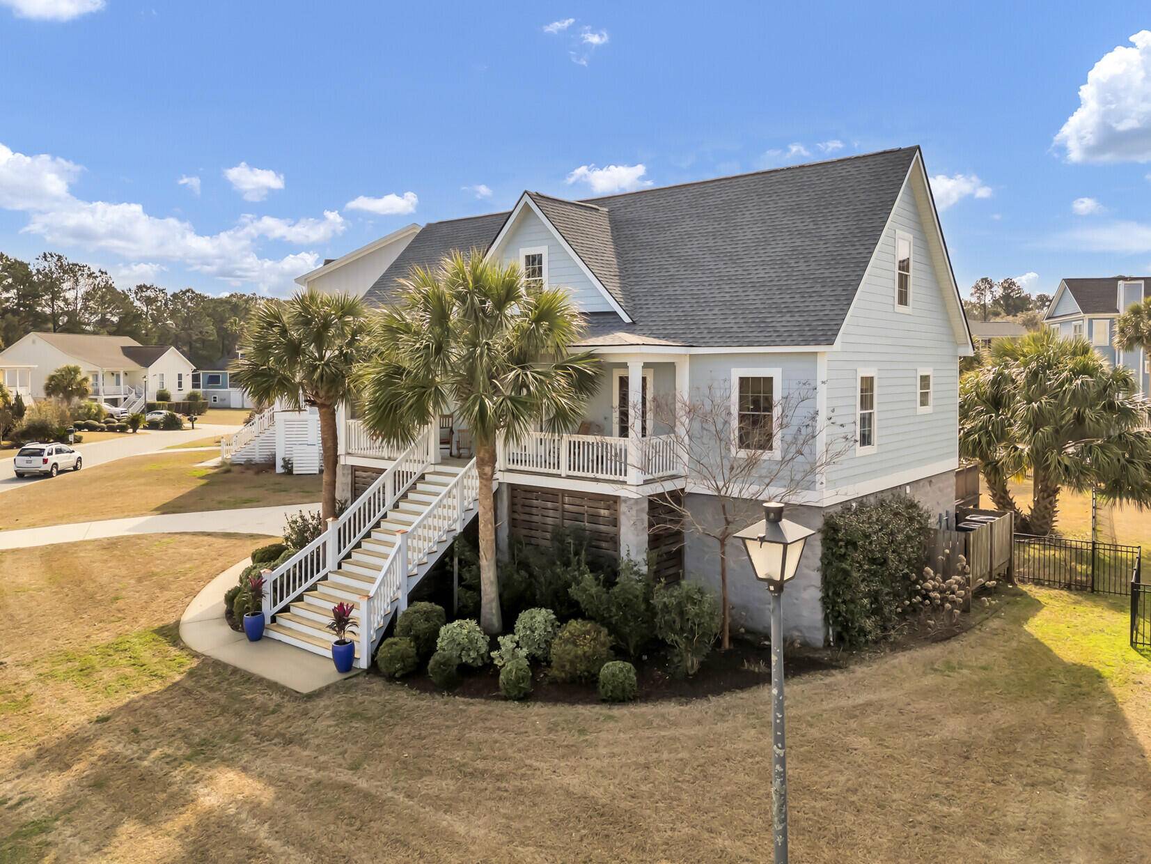 Ravenel, SC 29470,4258 Jacobs Pt Ct