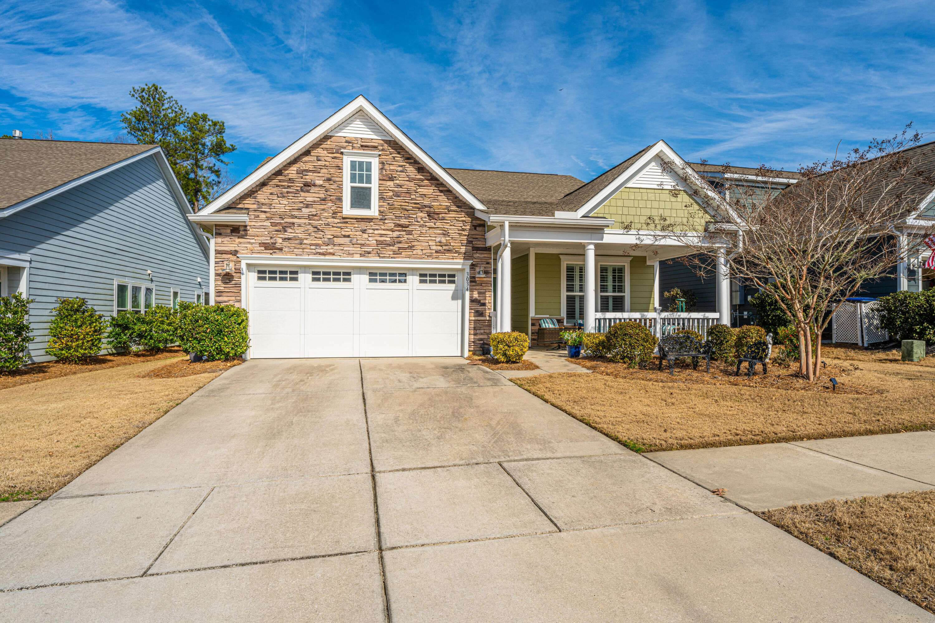 Summerville, SC 29483,3034 Cross Vine Ln