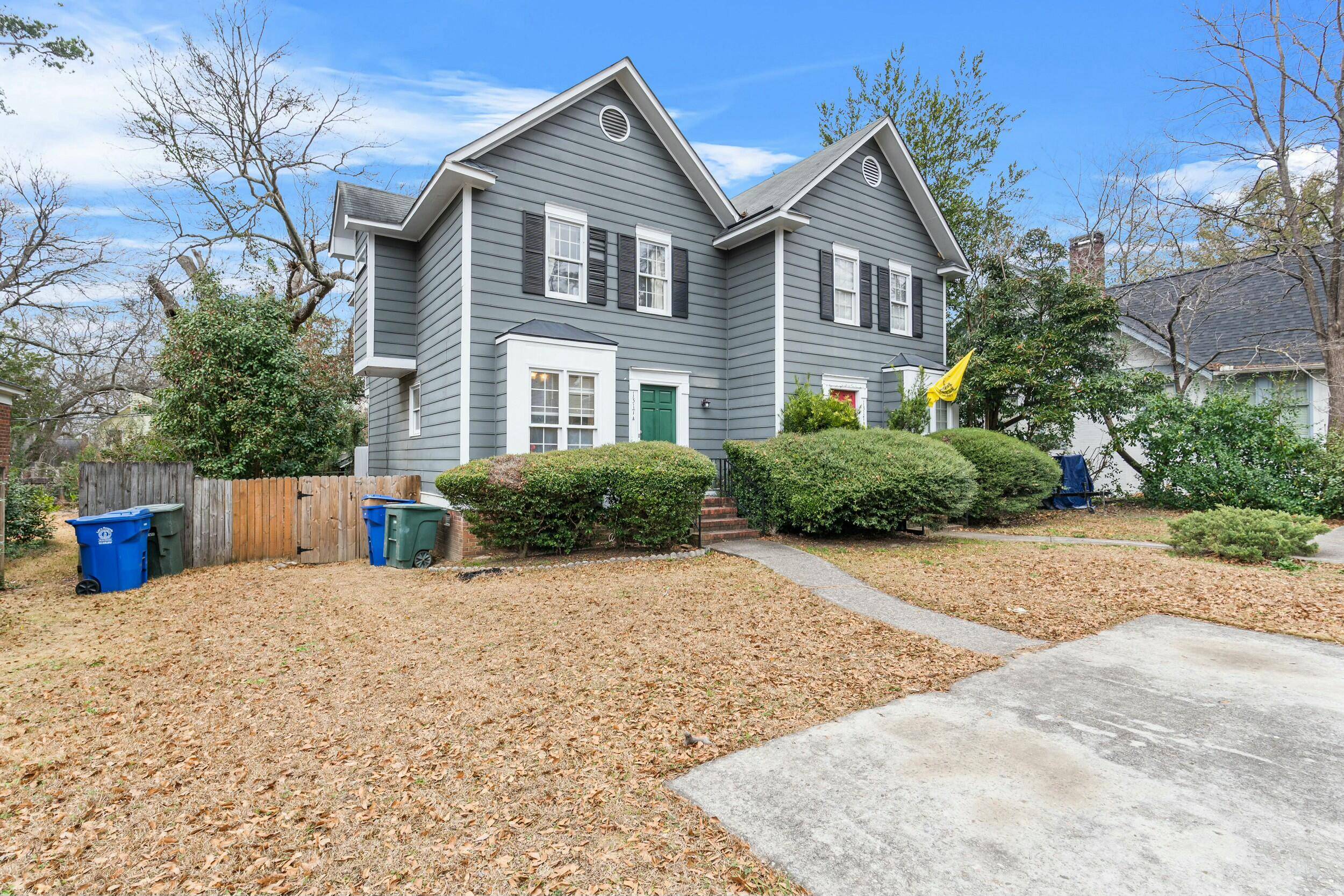 Columbia, SC 29205,1317 Maple St #A