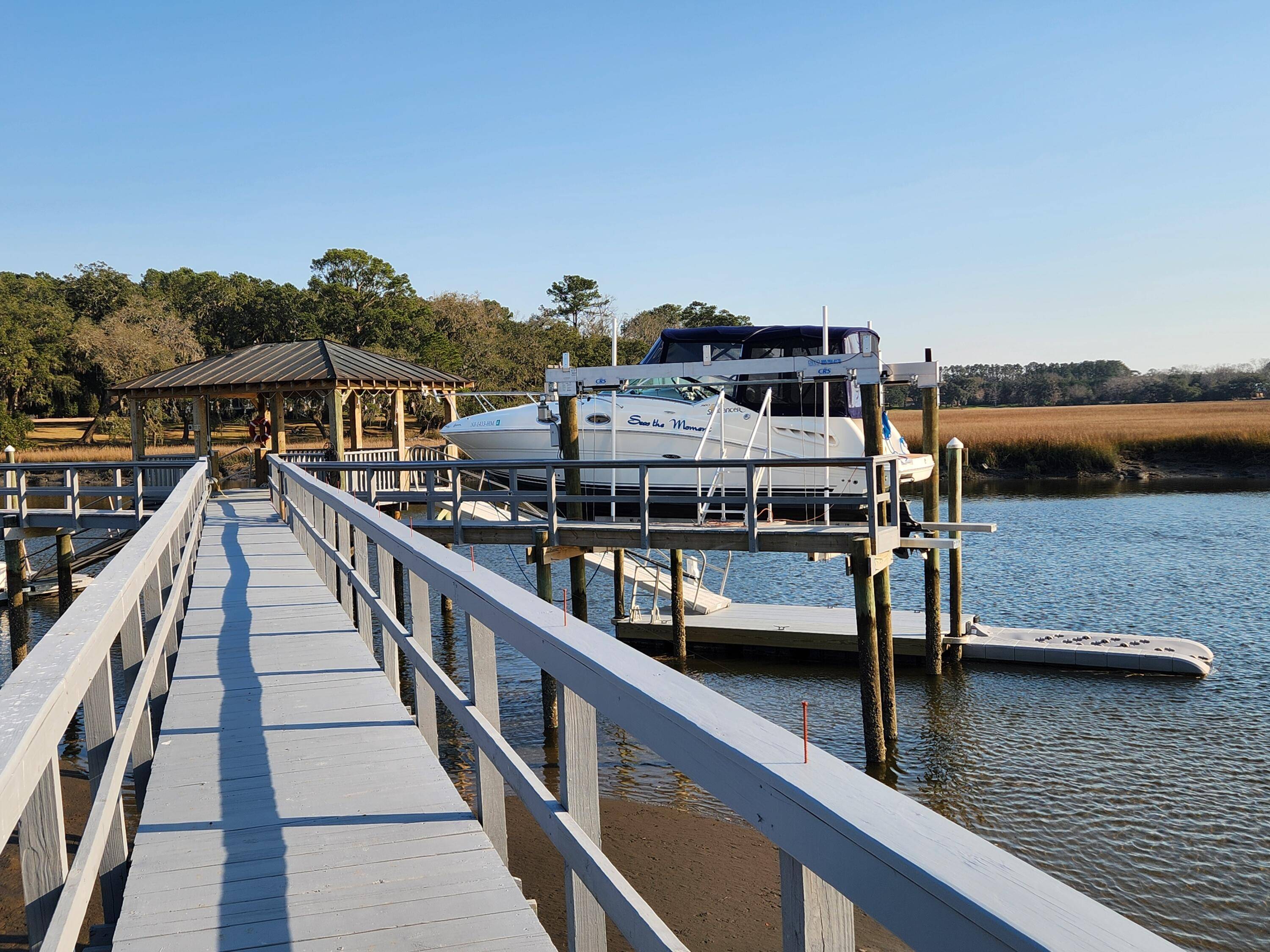 Seabrook, SC 29940,208 Bull Point Dr