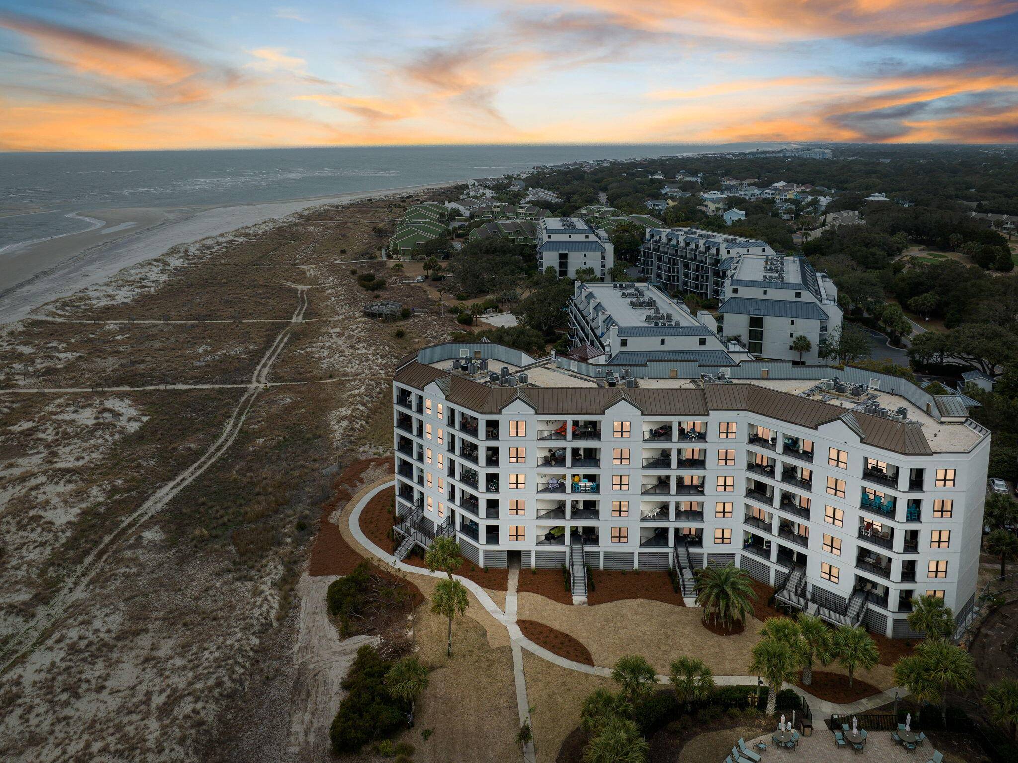 Isle Of Palms, SC 29451,8000 Palmetto Dr #103-A