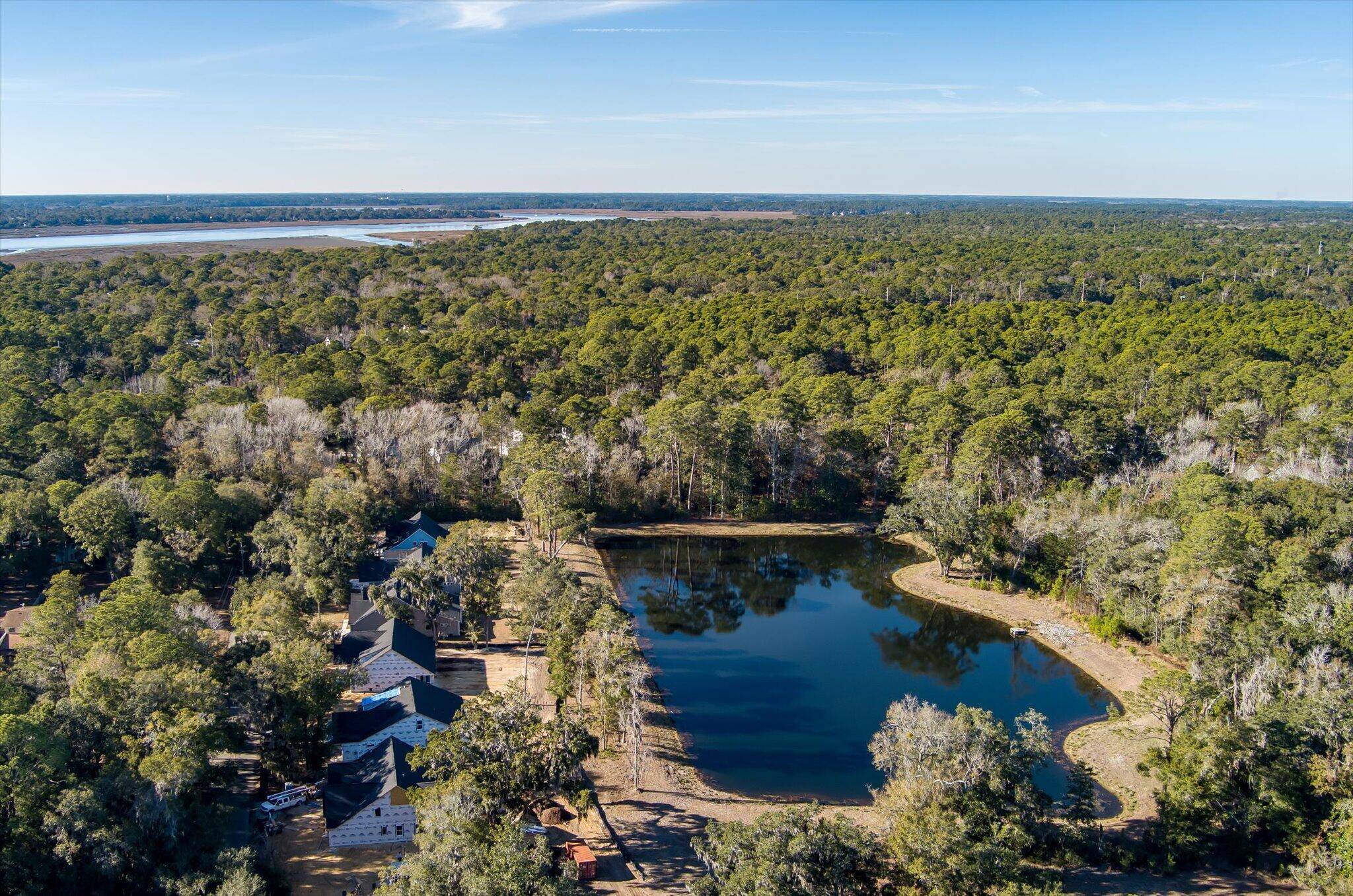Beaufort, SC 29907,43 Fairfield Road Rd
