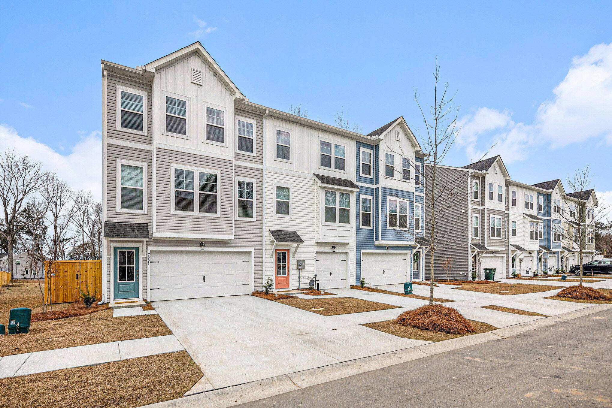 Hanahan, SC 29410,2003 Quiet Ibis Rd