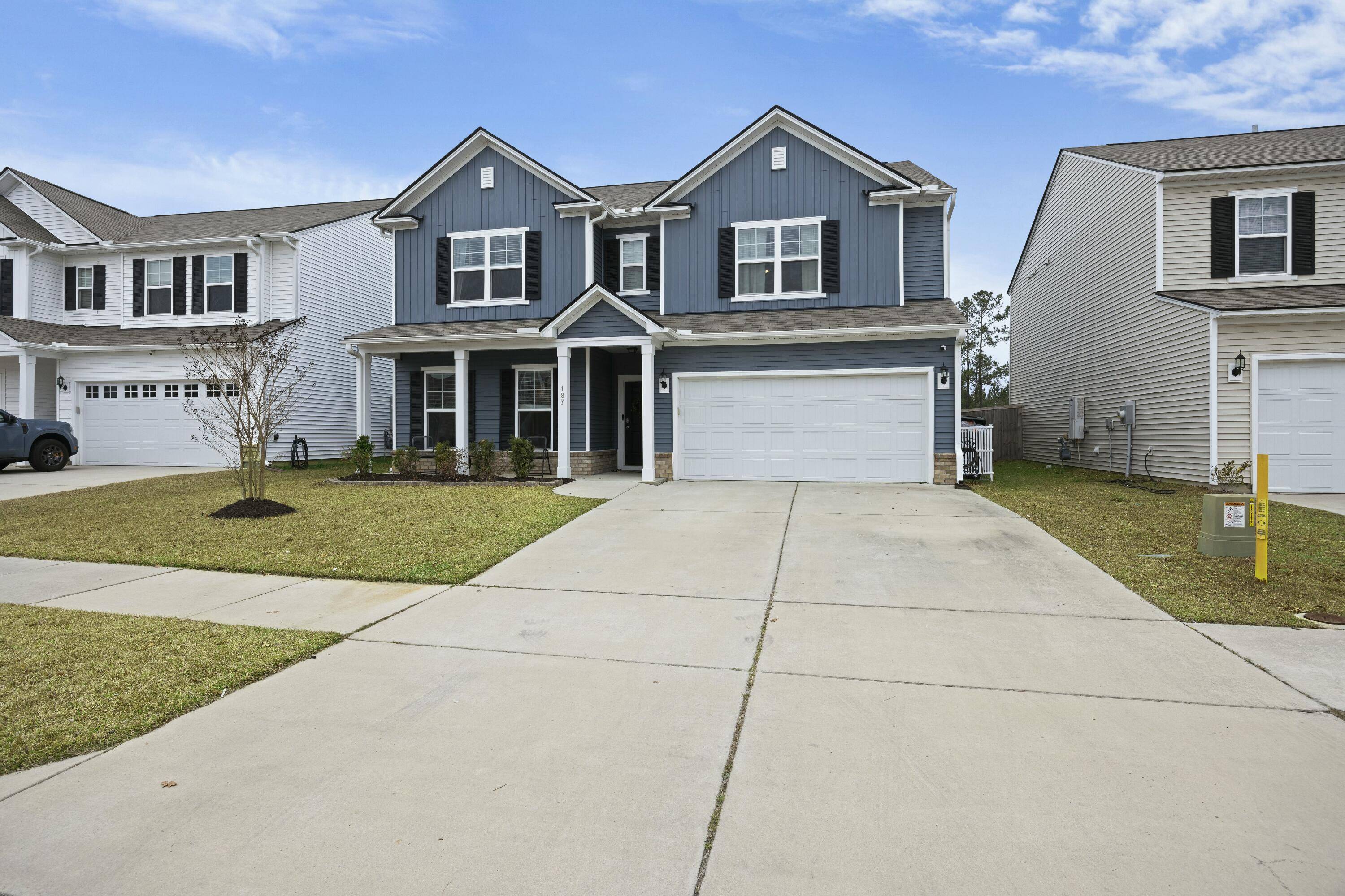 Summerville, SC 29486,187 Hayworth Rd