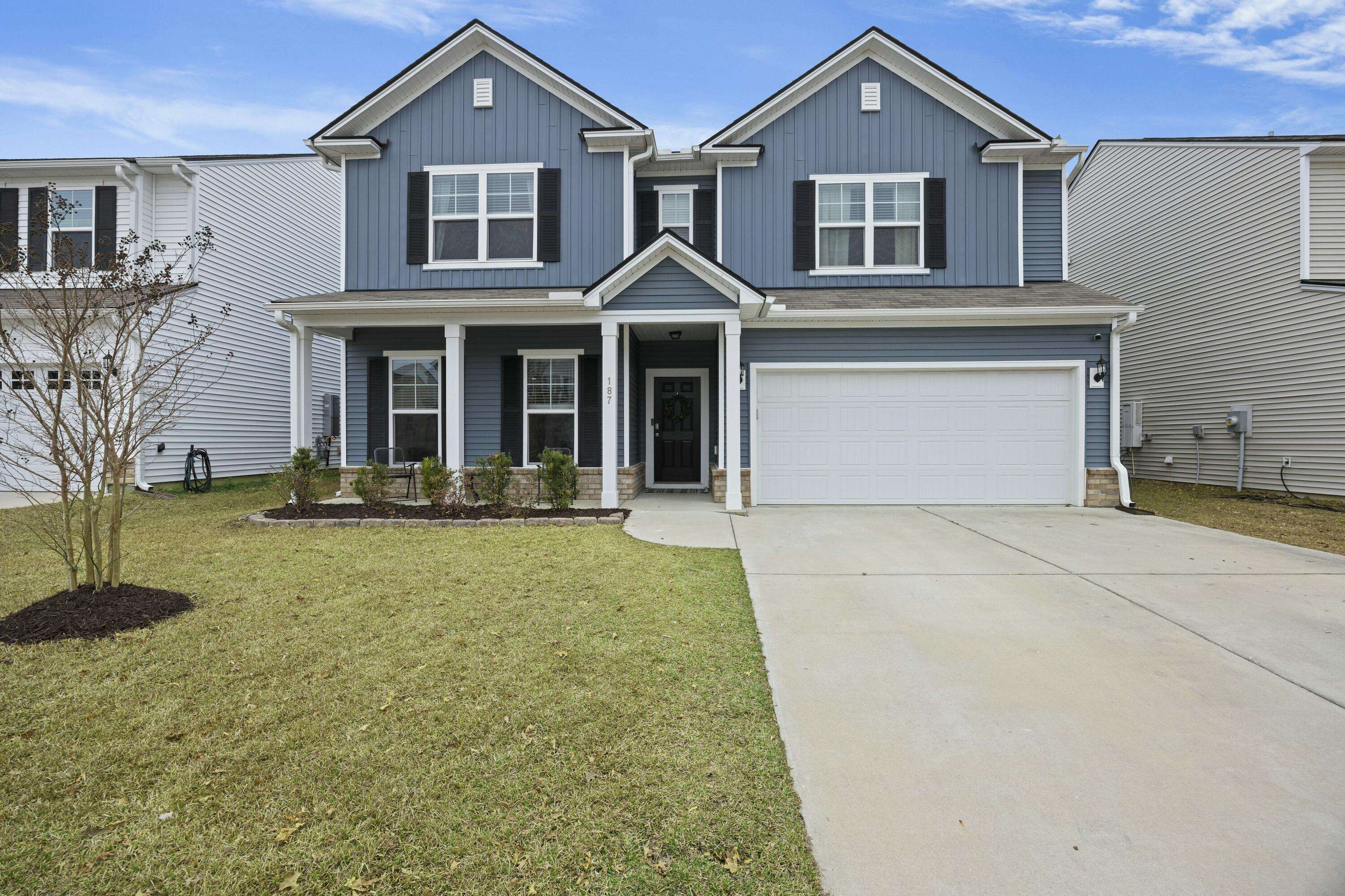 Summerville, SC 29486,187 Hayworth Rd