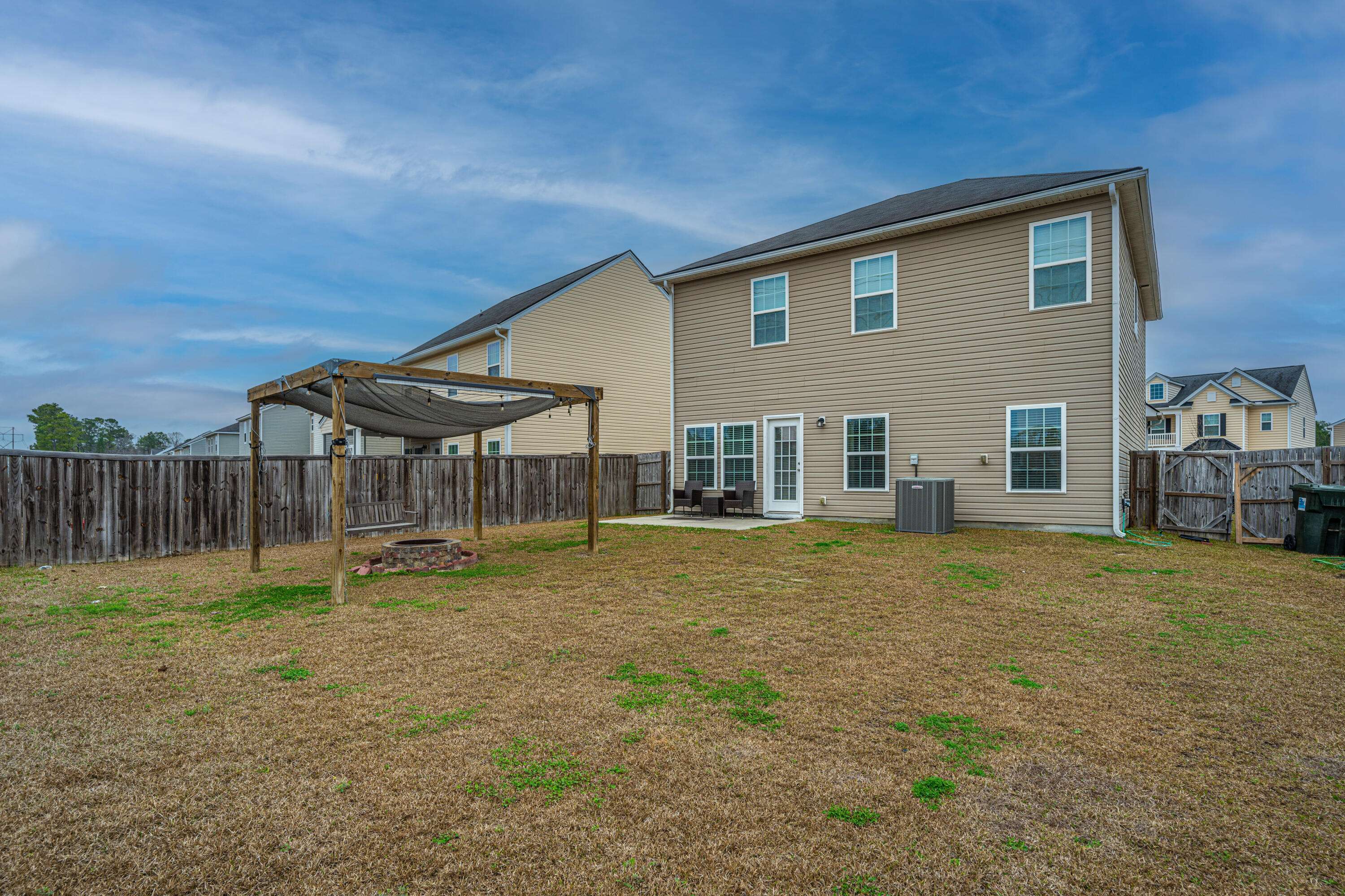 Moncks Corner, SC 29461,252 Swamp Creek Ln