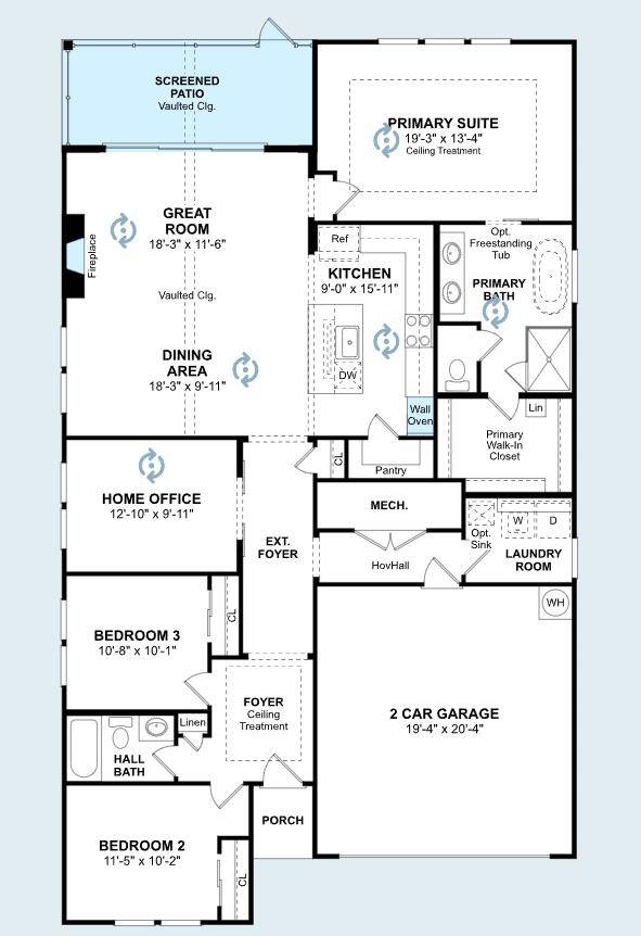 Hollywood, SC 29449,2018 Mcguire Ln #005