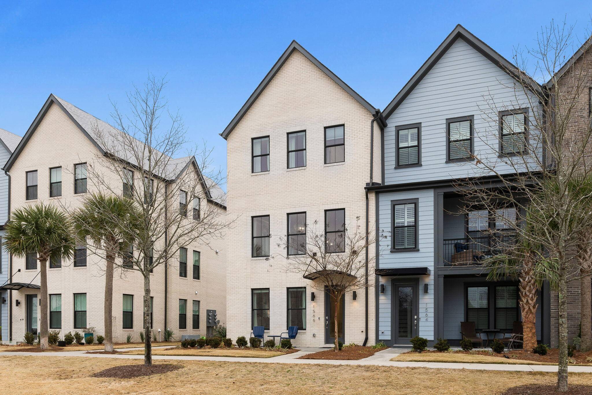 Mount Pleasant, SC 29464,1566 Hancock St #B-1