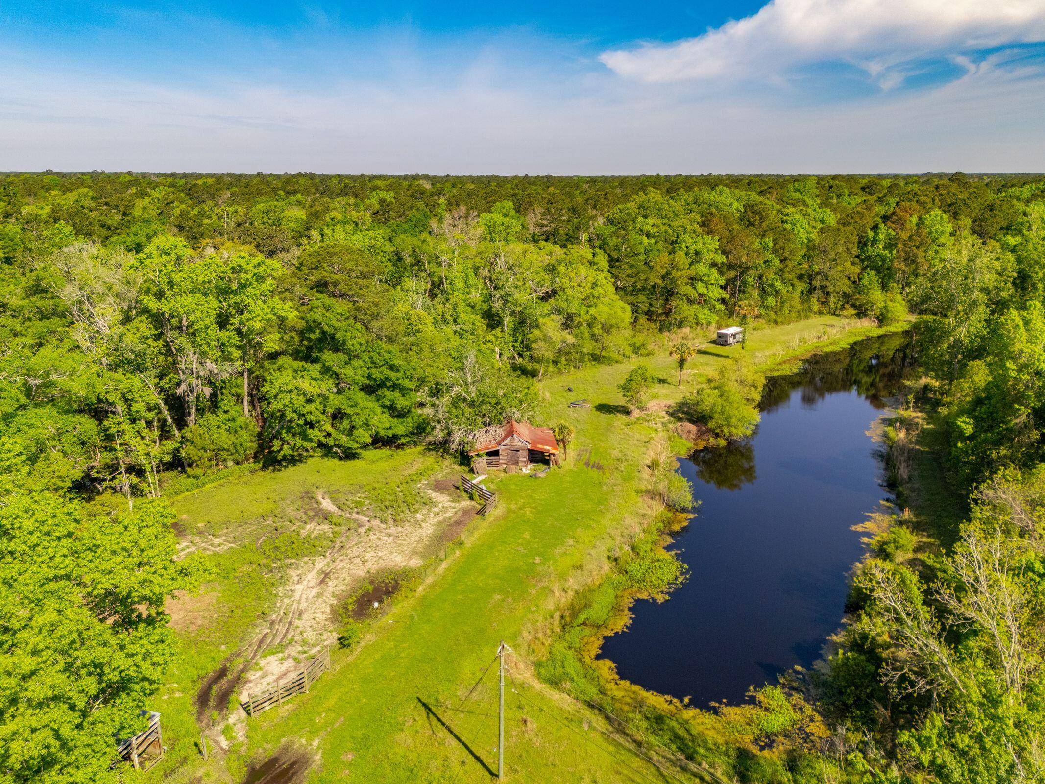 Johns Island, SC 29455,4304 River Rd