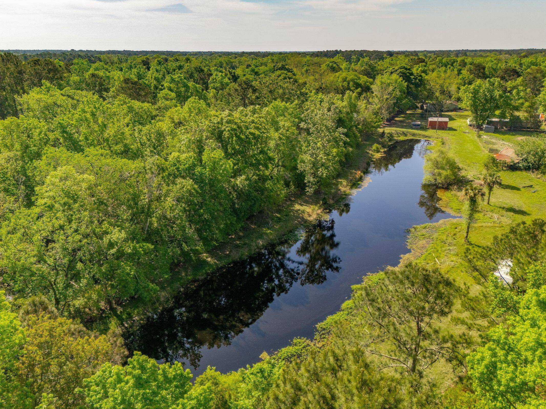 Johns Island, SC 29455,4304 River Rd