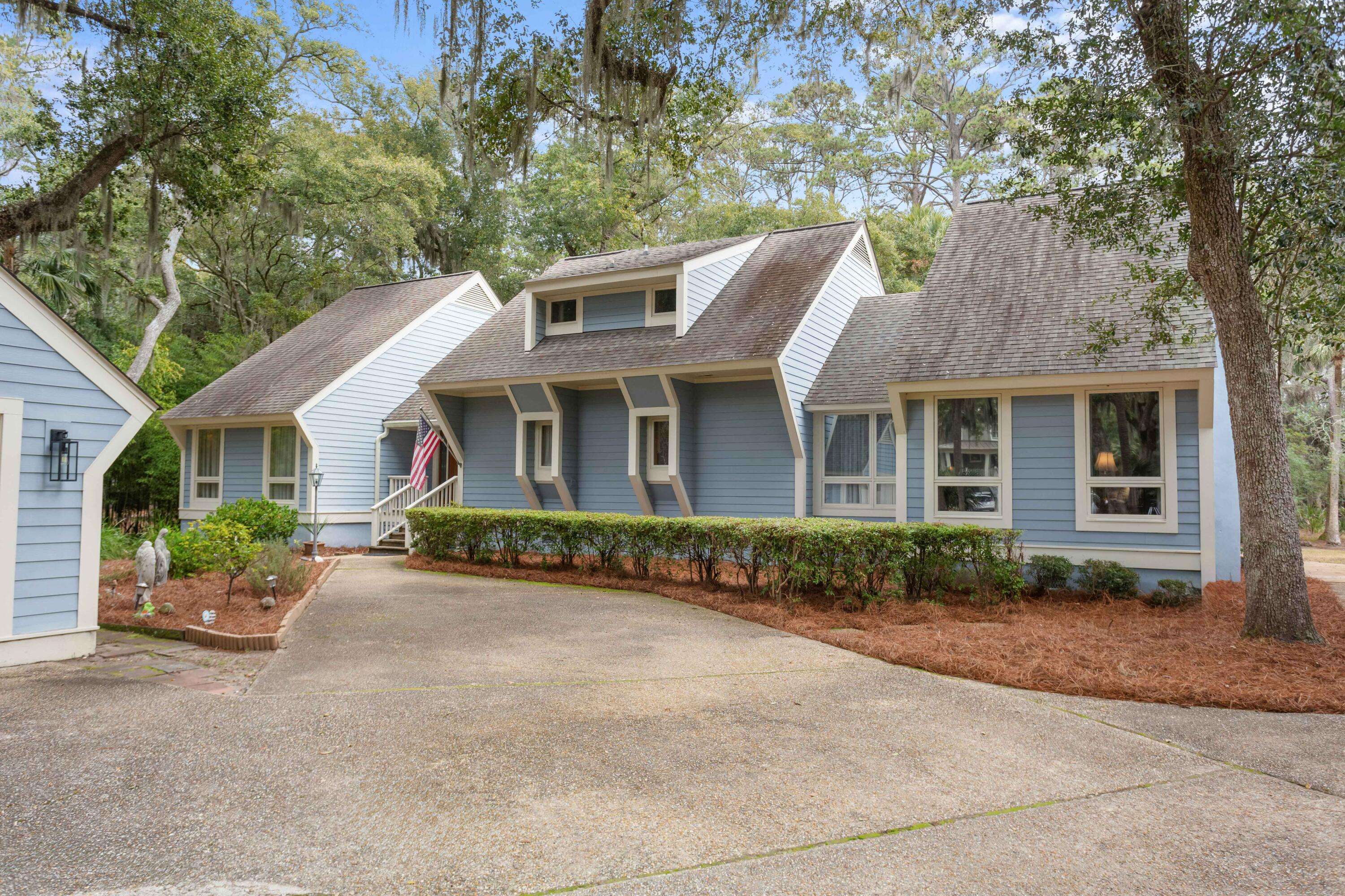 Seabrook Island, SC 29455,2653 Seabrook Island Rd