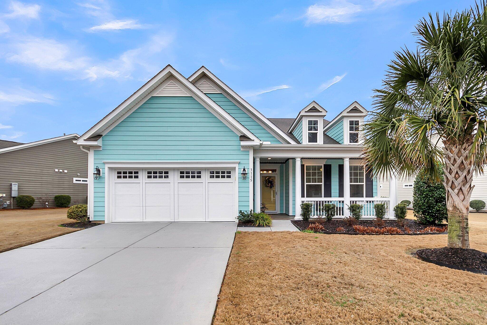 Summerville, SC 29483,3115 Cross Vine Ln