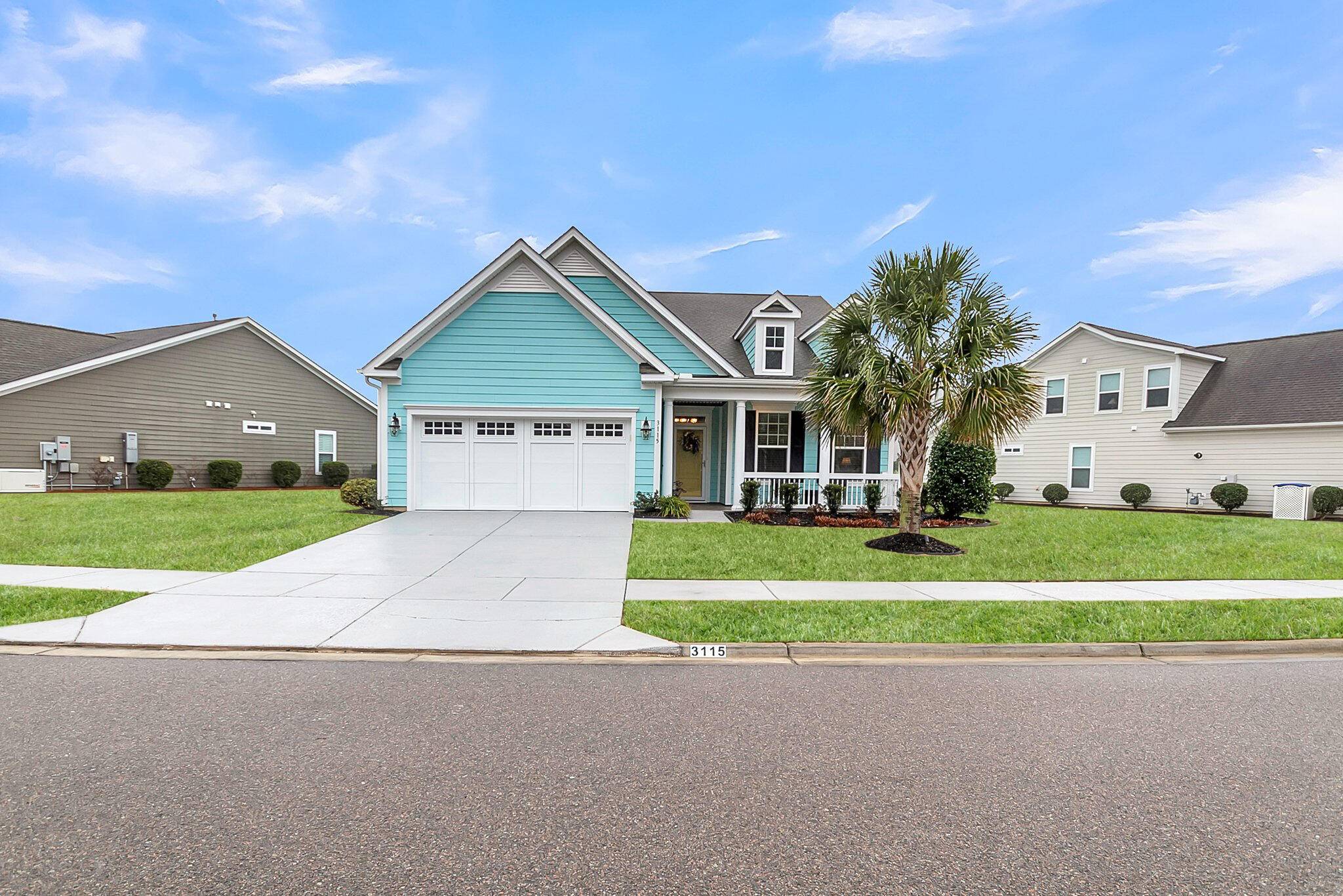 Summerville, SC 29483,3115 Cross Vine Ln