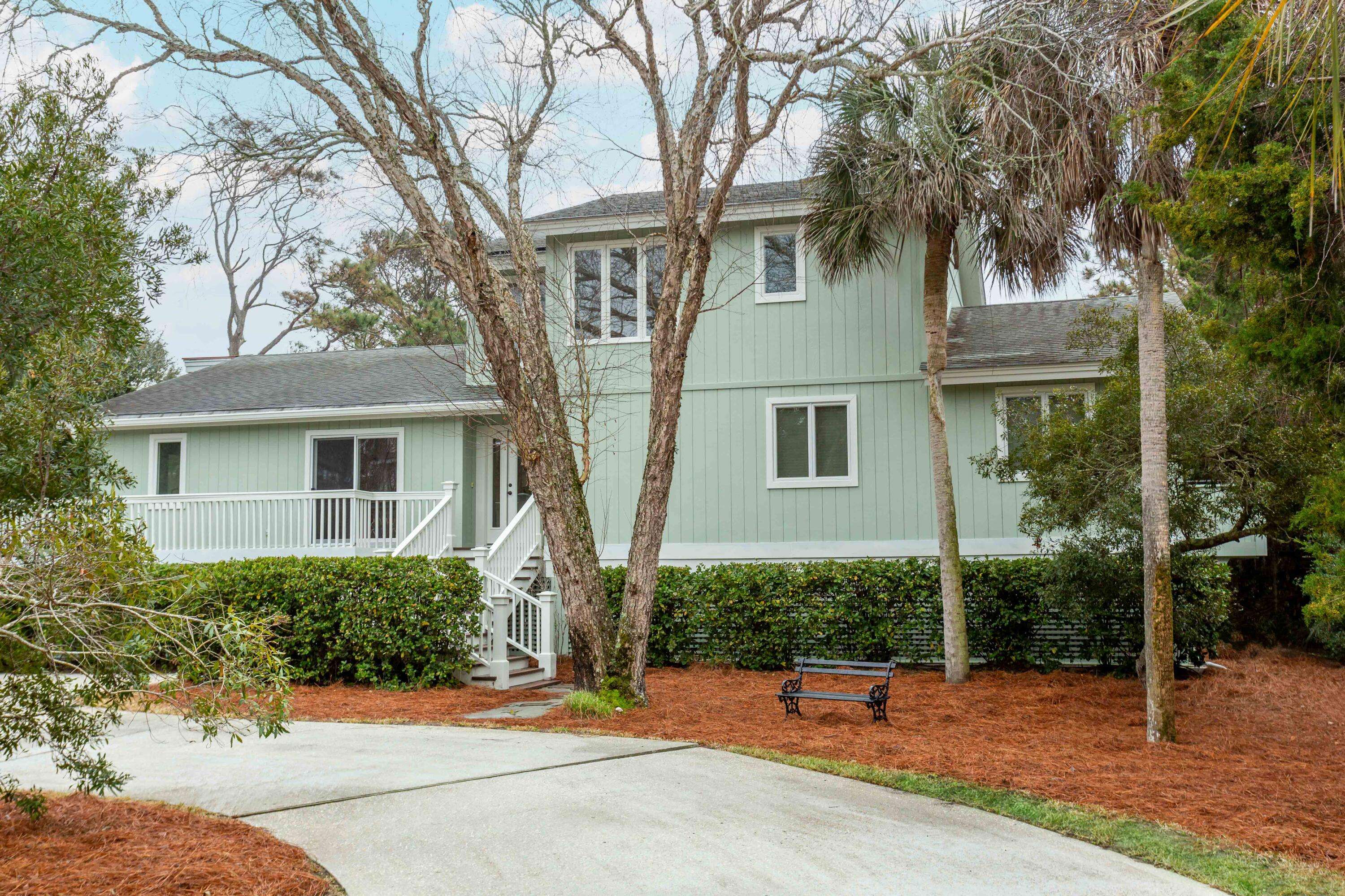 Seabrook Island, SC 29455,3619 Loggerhead Ct