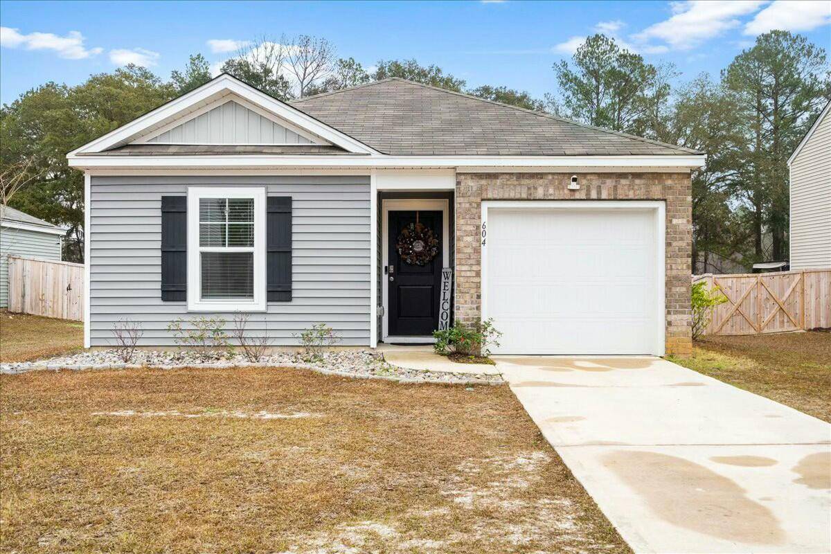 Moncks Corner, SC 29461,604 Red Mulberry Rd