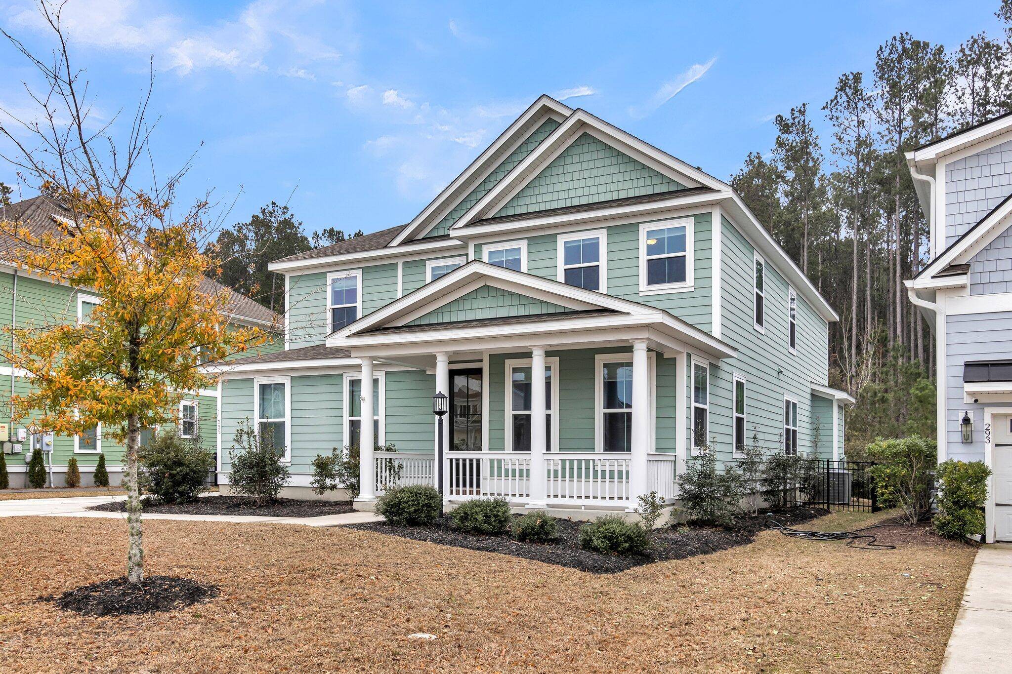 Summerville, SC 29486,295 Calm Water Way
