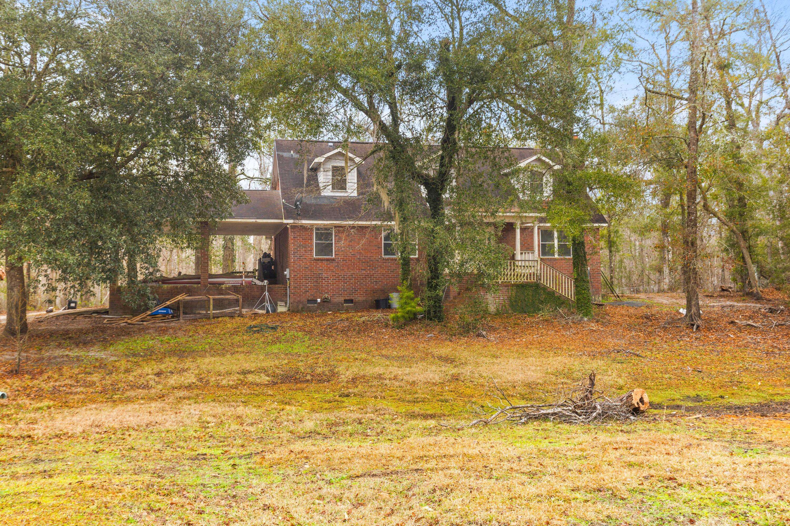 Adams Run, SC 29426,7537 Parkers Ferry Rd