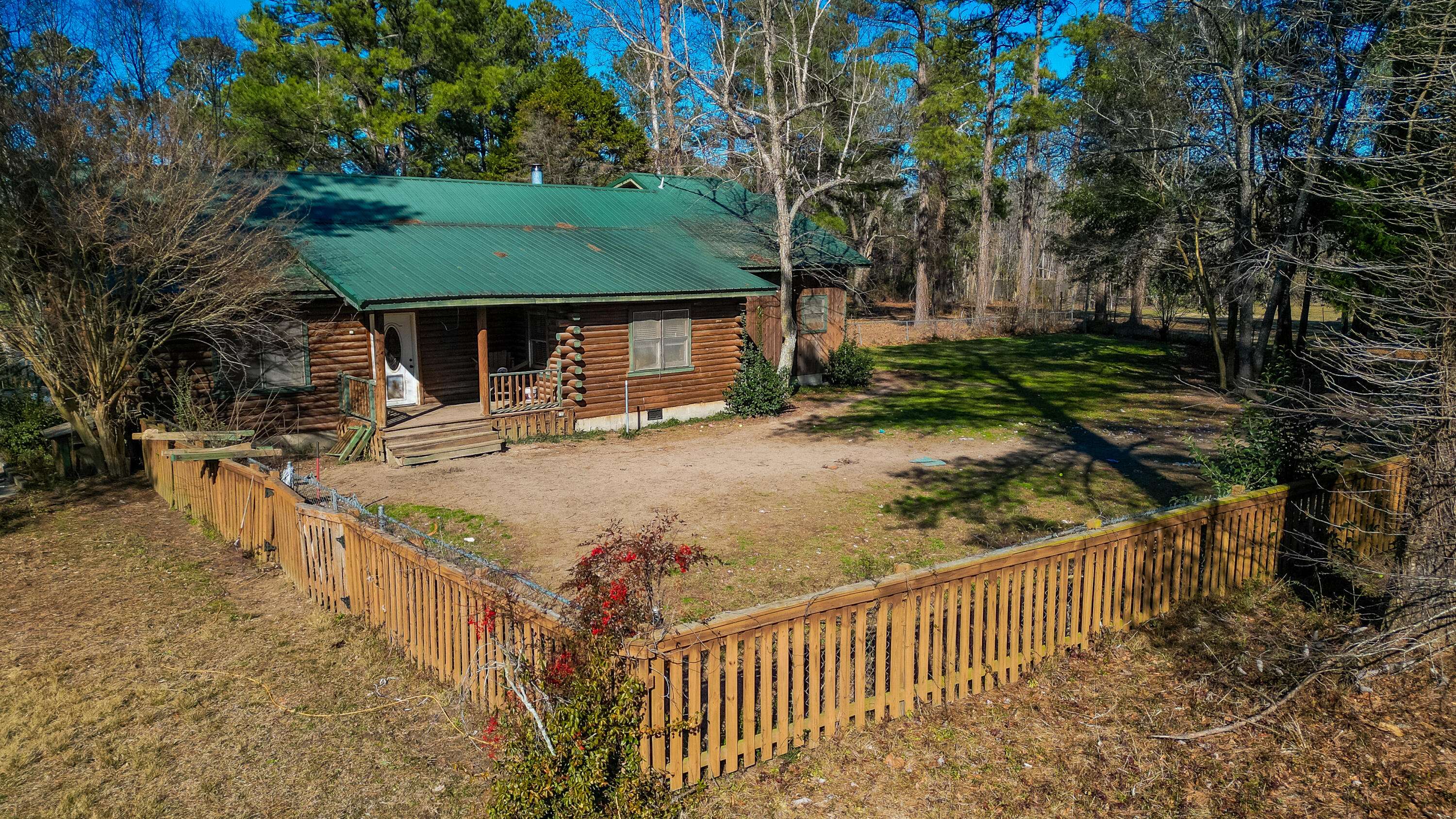 Saint George, SC 29477,120 Rancho Hippey Way