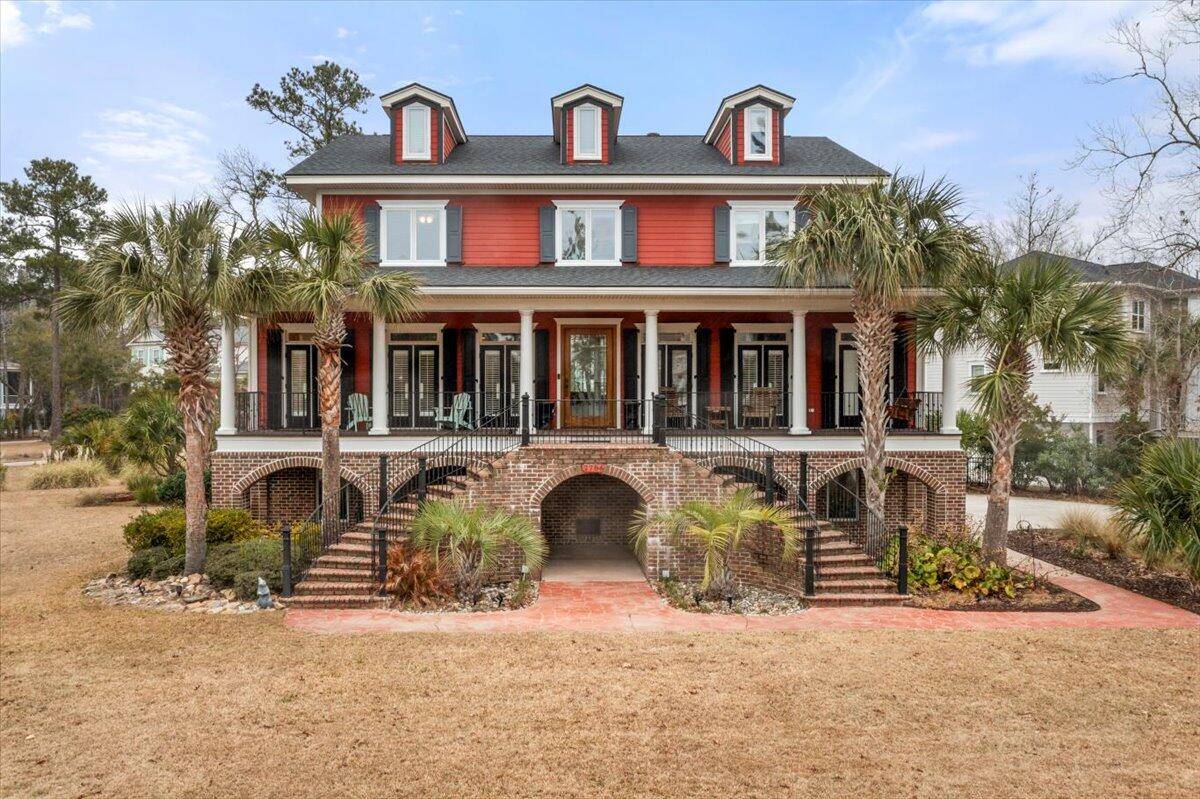 Mount Pleasant, SC 29466,2786 Parkers Landing Rd