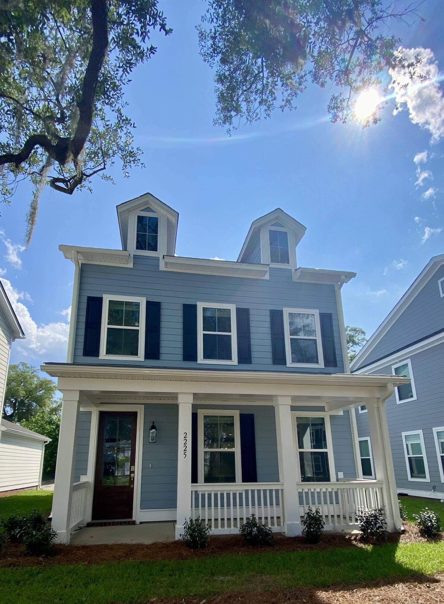 Johns Island, SC 29455,2225 Blue Bayou Blvd