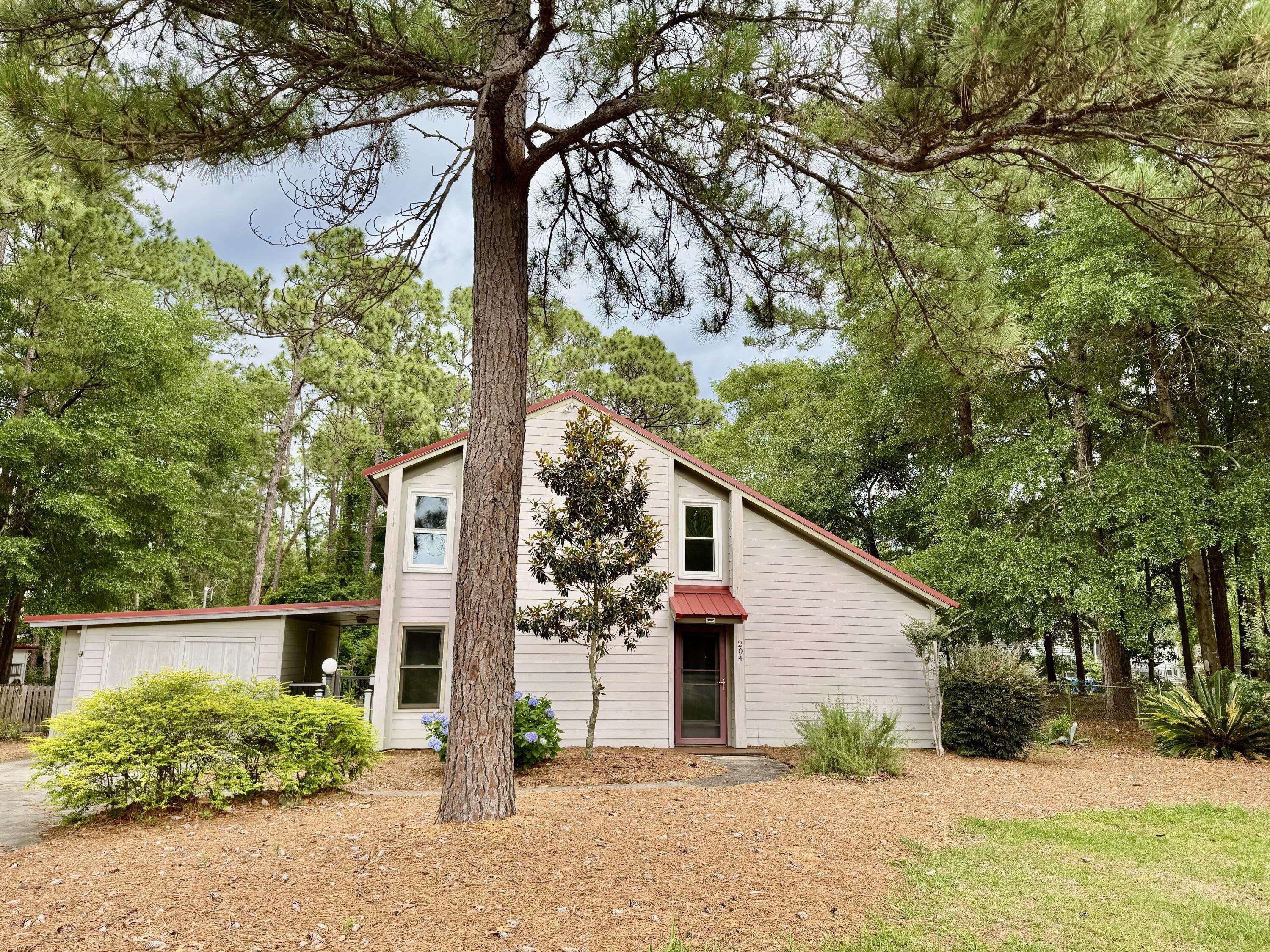 Walterboro, SC 29488,204 Chamblee Rd