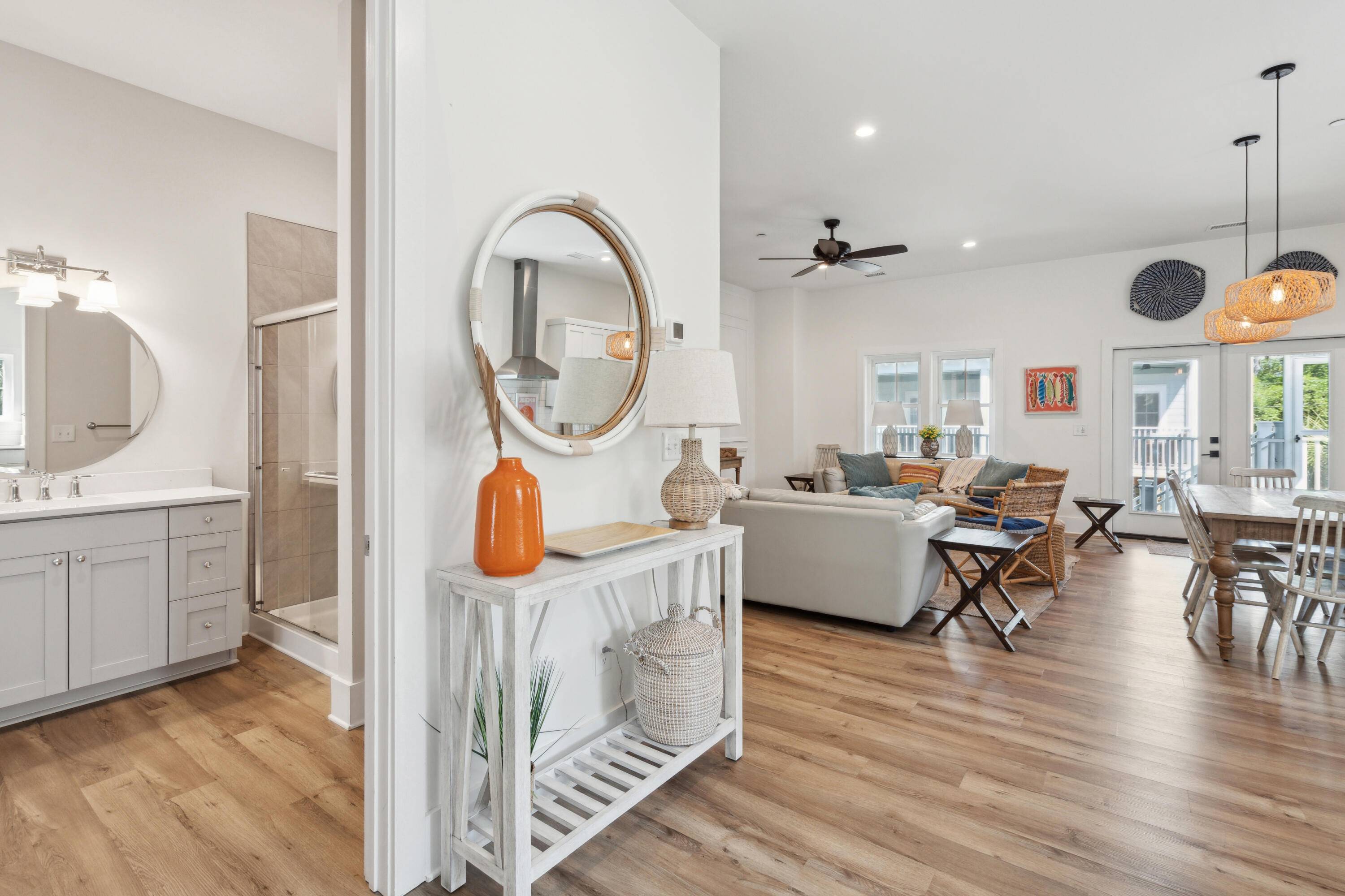 Folly Beach, SC 29439,112 E Huron Ave #B
