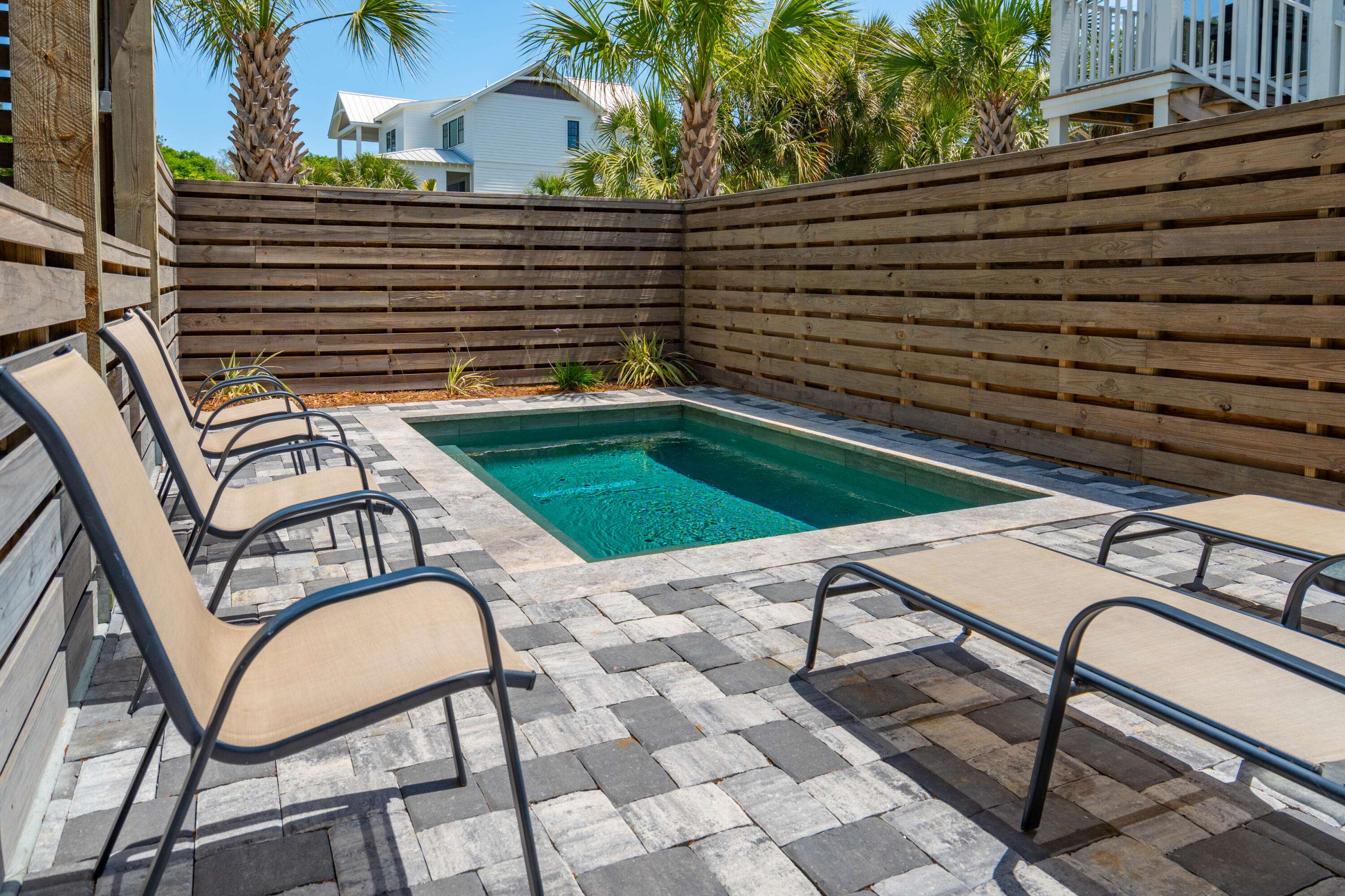 Folly Beach, SC 29439,112 E Huron Ave #B
