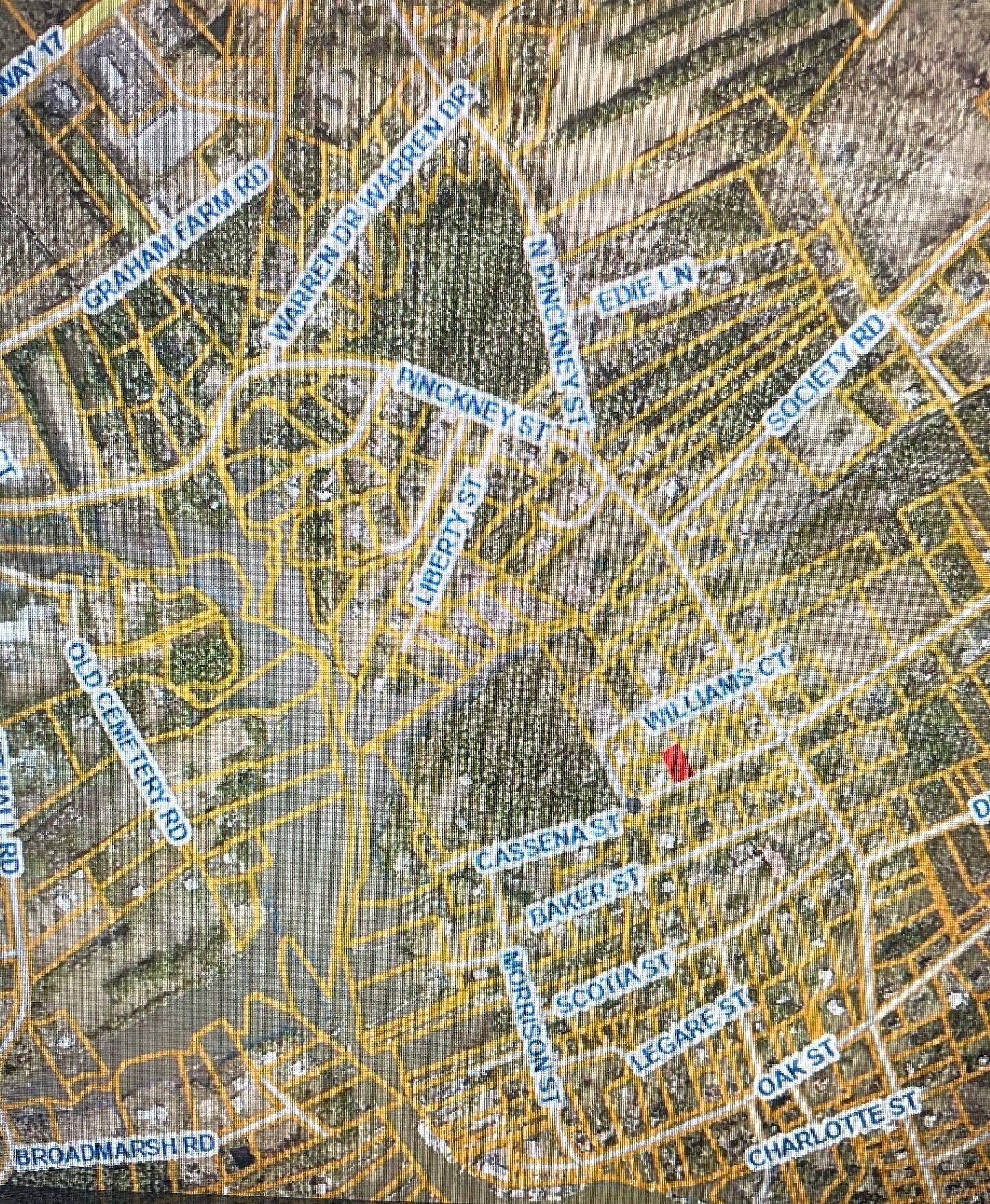 Mcclellanville, SC 29458,214 Cassena St