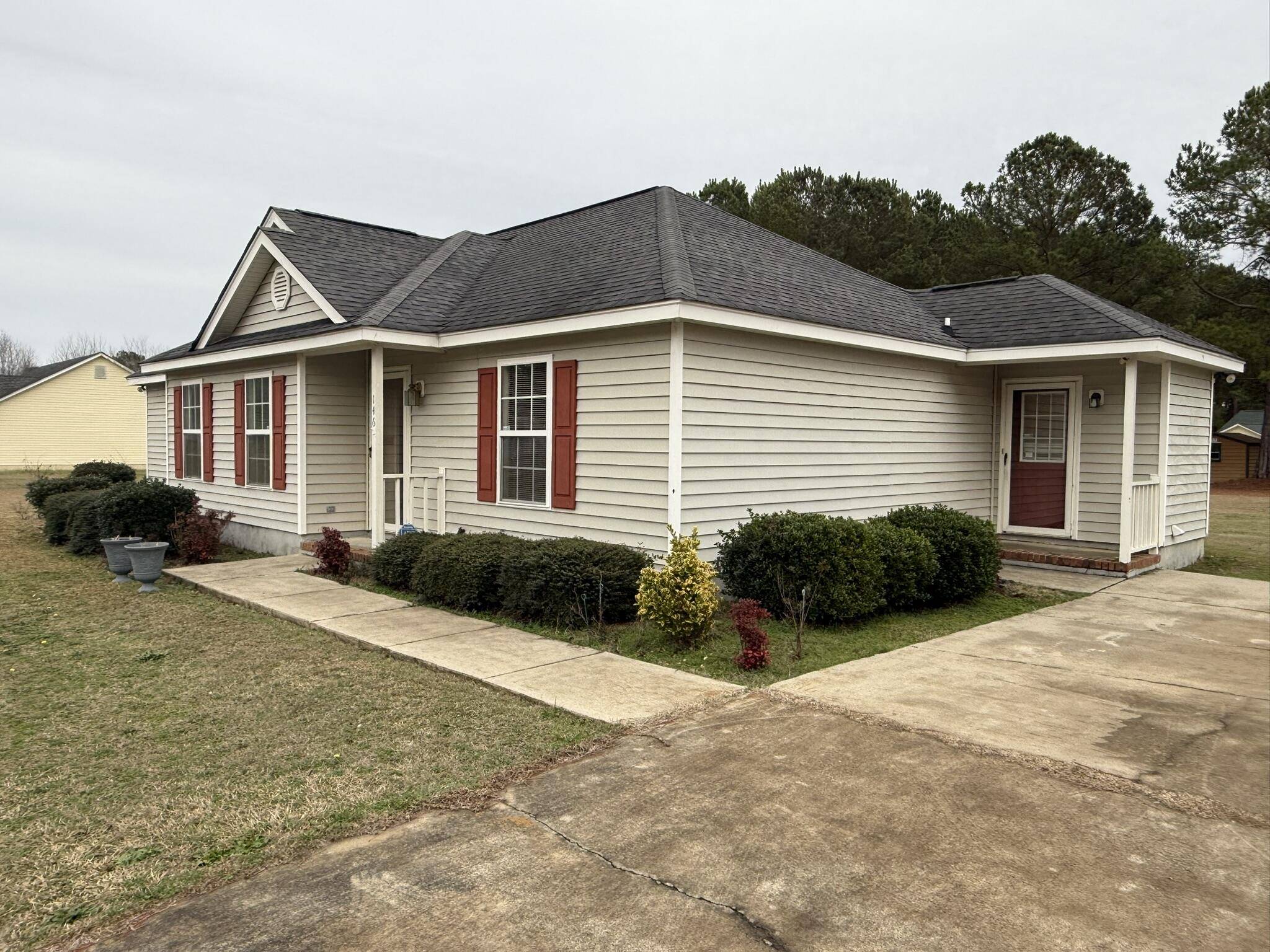 Orangeburg, SC 29118,146 Lombardi Ct