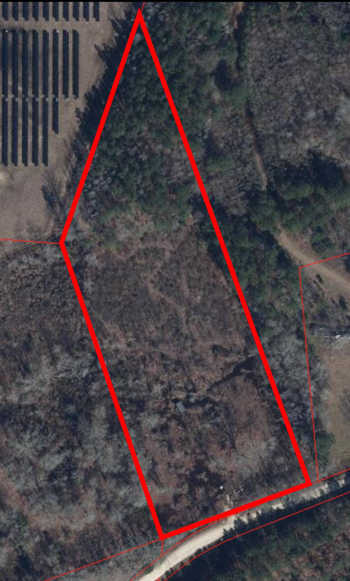 Bowman, SC 29018,Lot A Longbrook Dr