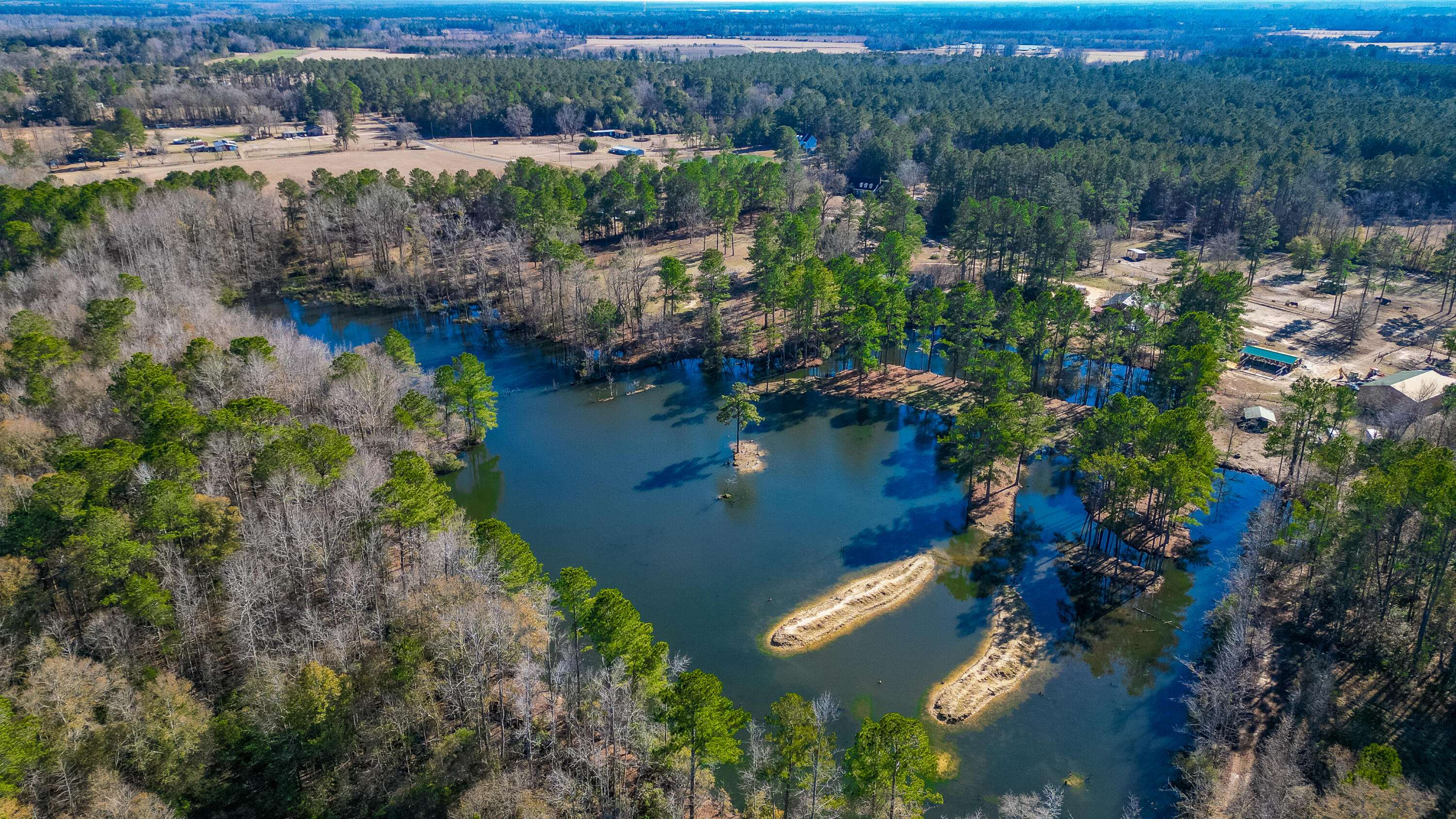 Saint George, SC 29477,00 Rancho Hippey Way