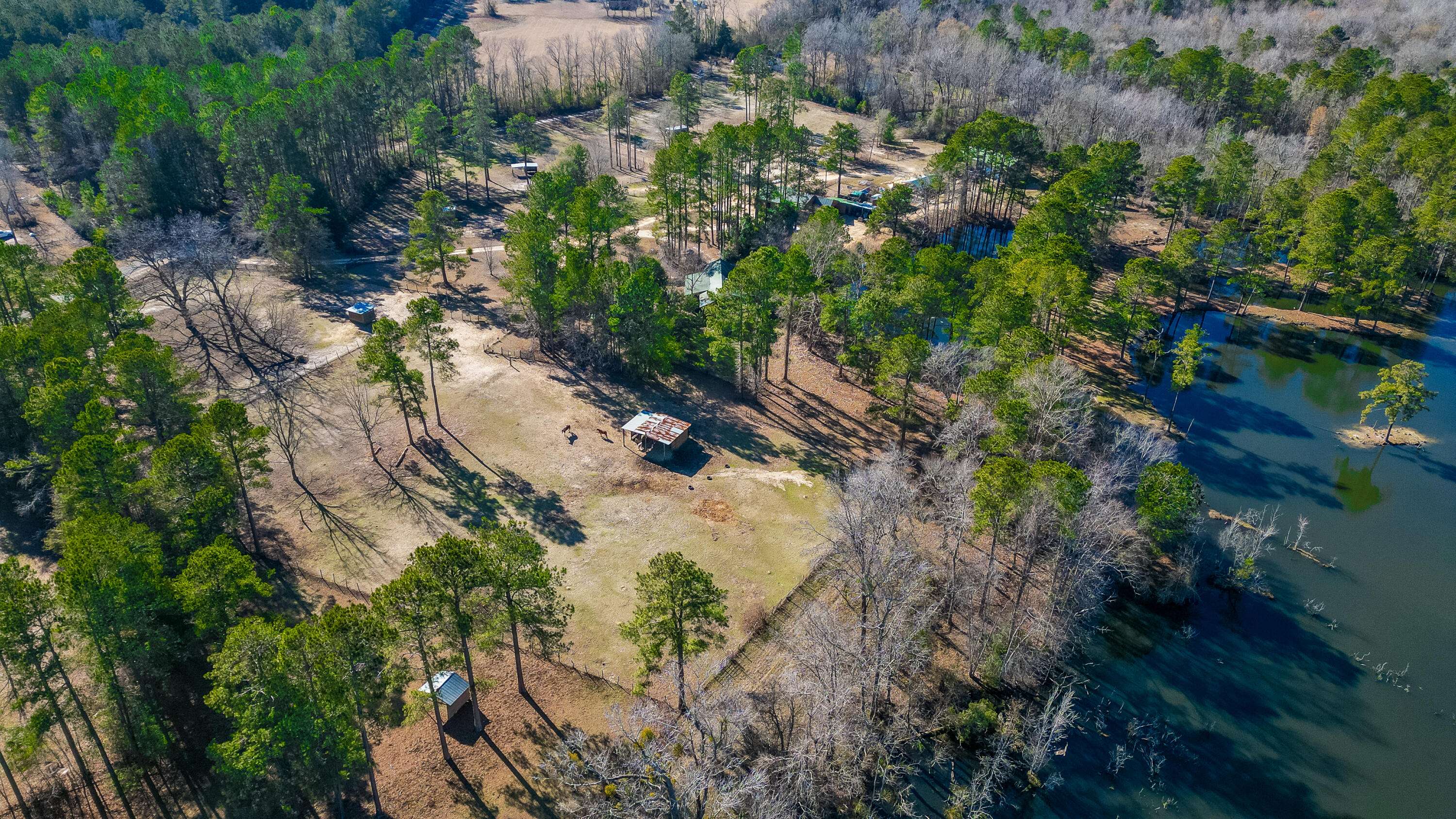 Saint George, SC 29477,00 Rancho Hippey Way