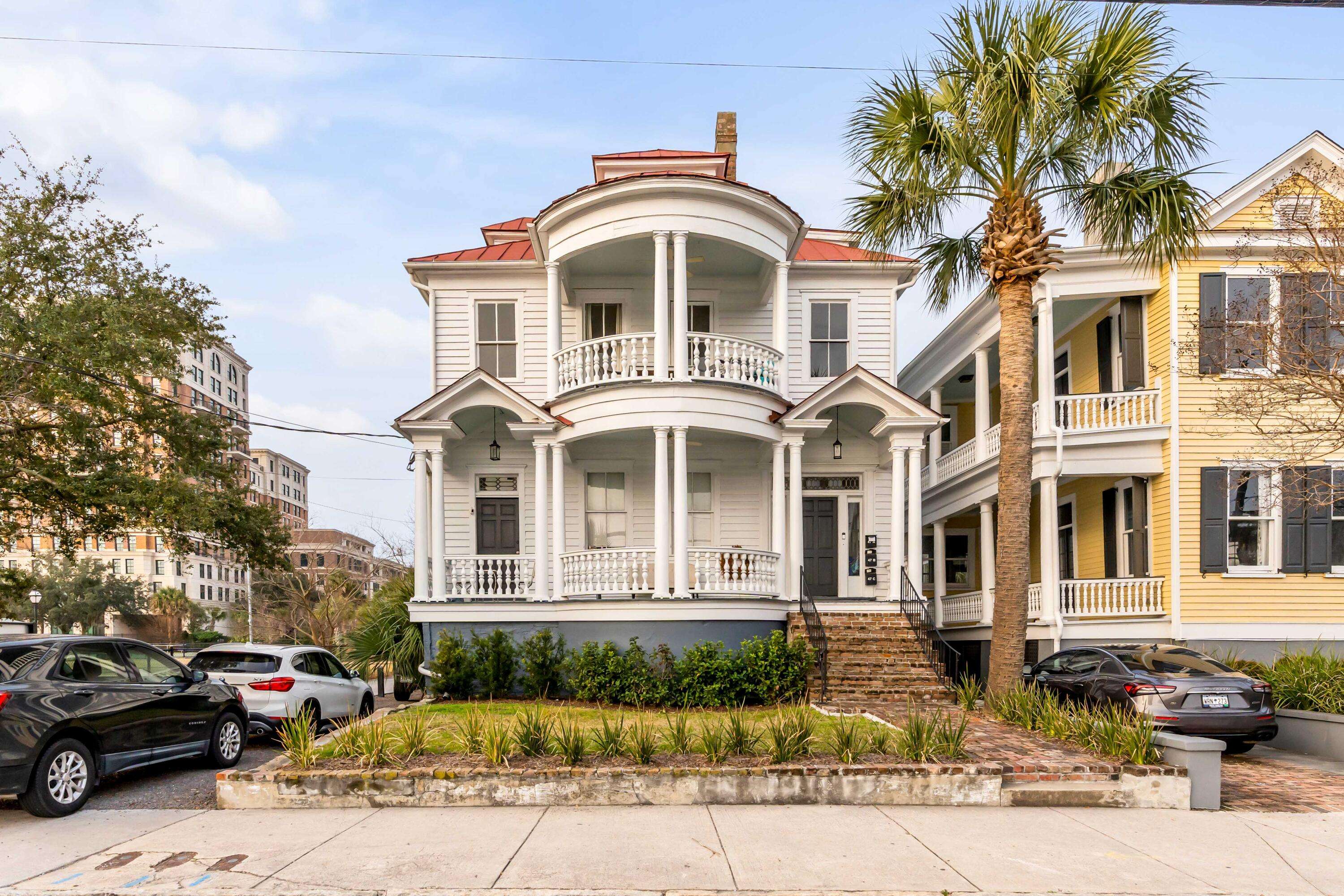 Charleston, SC 29401,47 Ashley Ave