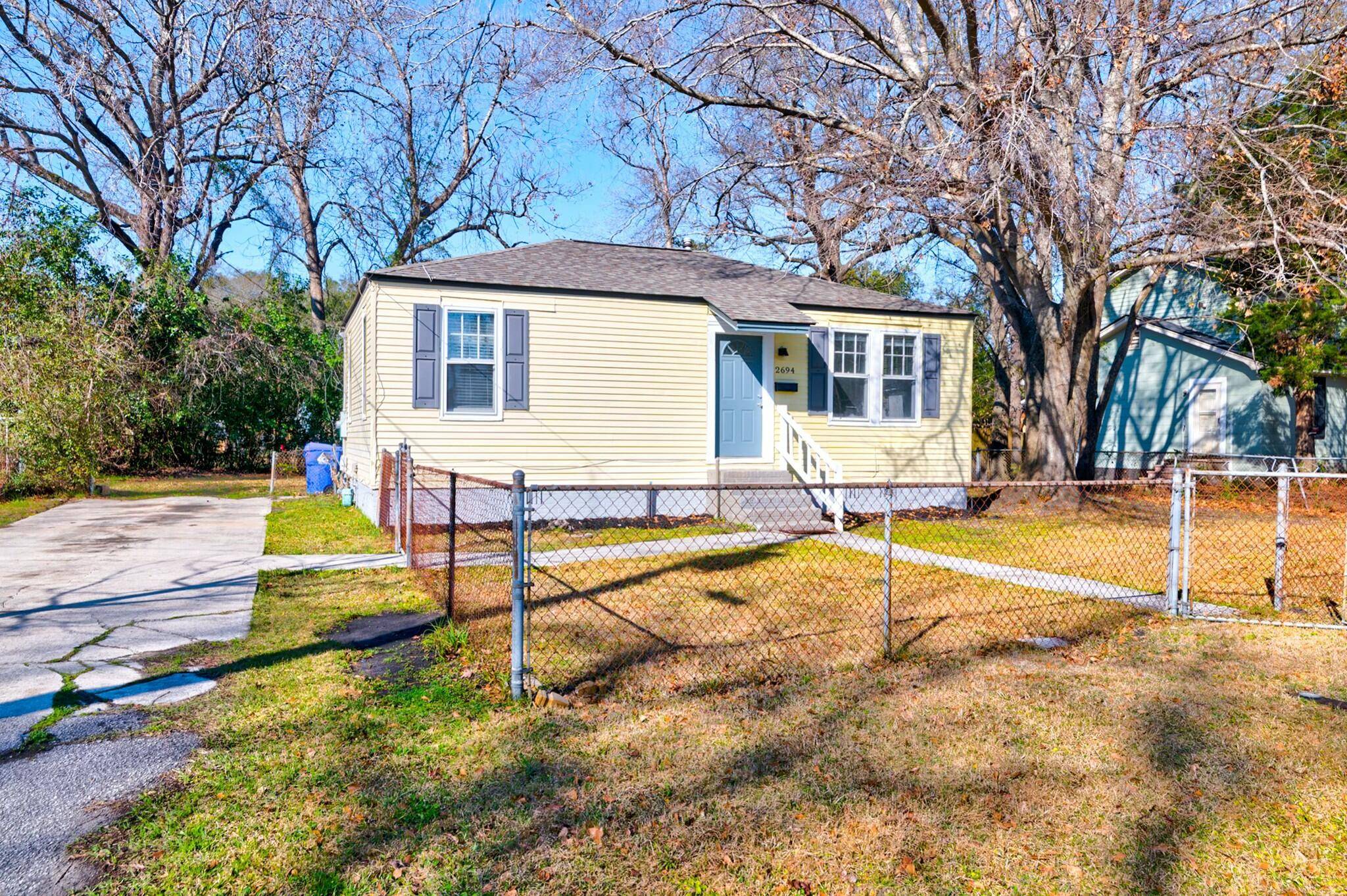 North Charleston, SC 29405,2694 Olympia Ave