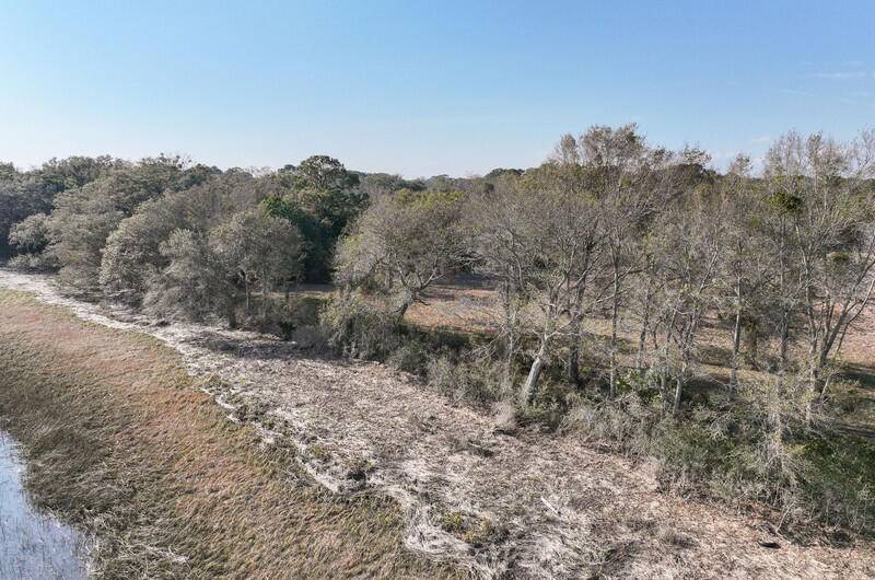 Saint Helena Island, SC 29920,Tbd Nathan Pope Rd