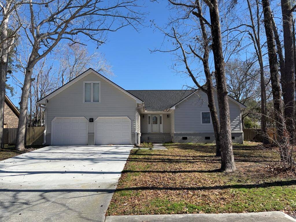 Summerville, SC 29485,313 Savannah Round