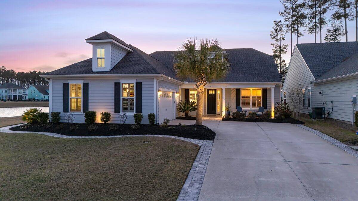 Summerville, SC 29486,115 Bluff Isle Ct