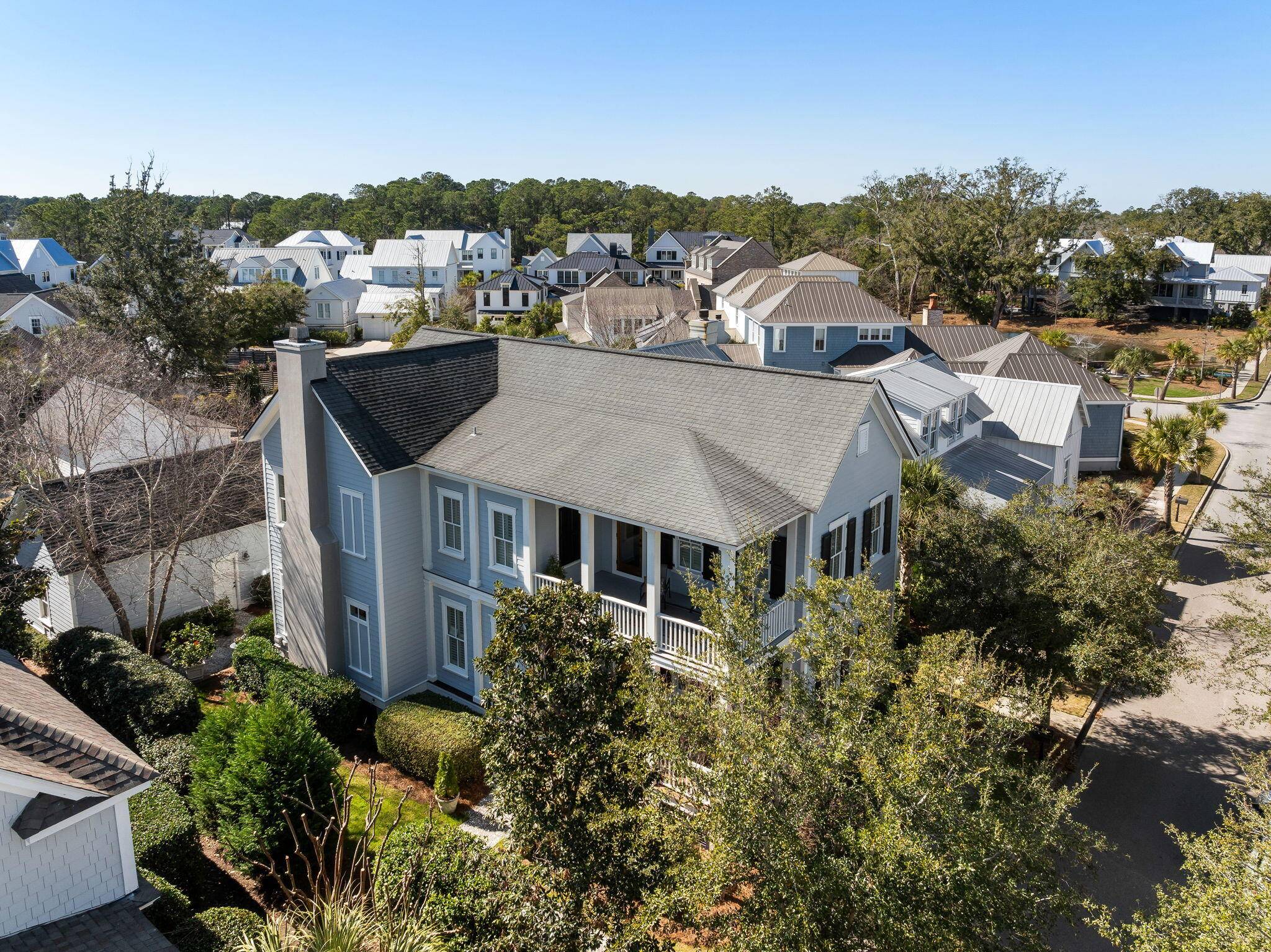 Mount Pleasant, SC 29464,914 Tupelo Bay Dr
