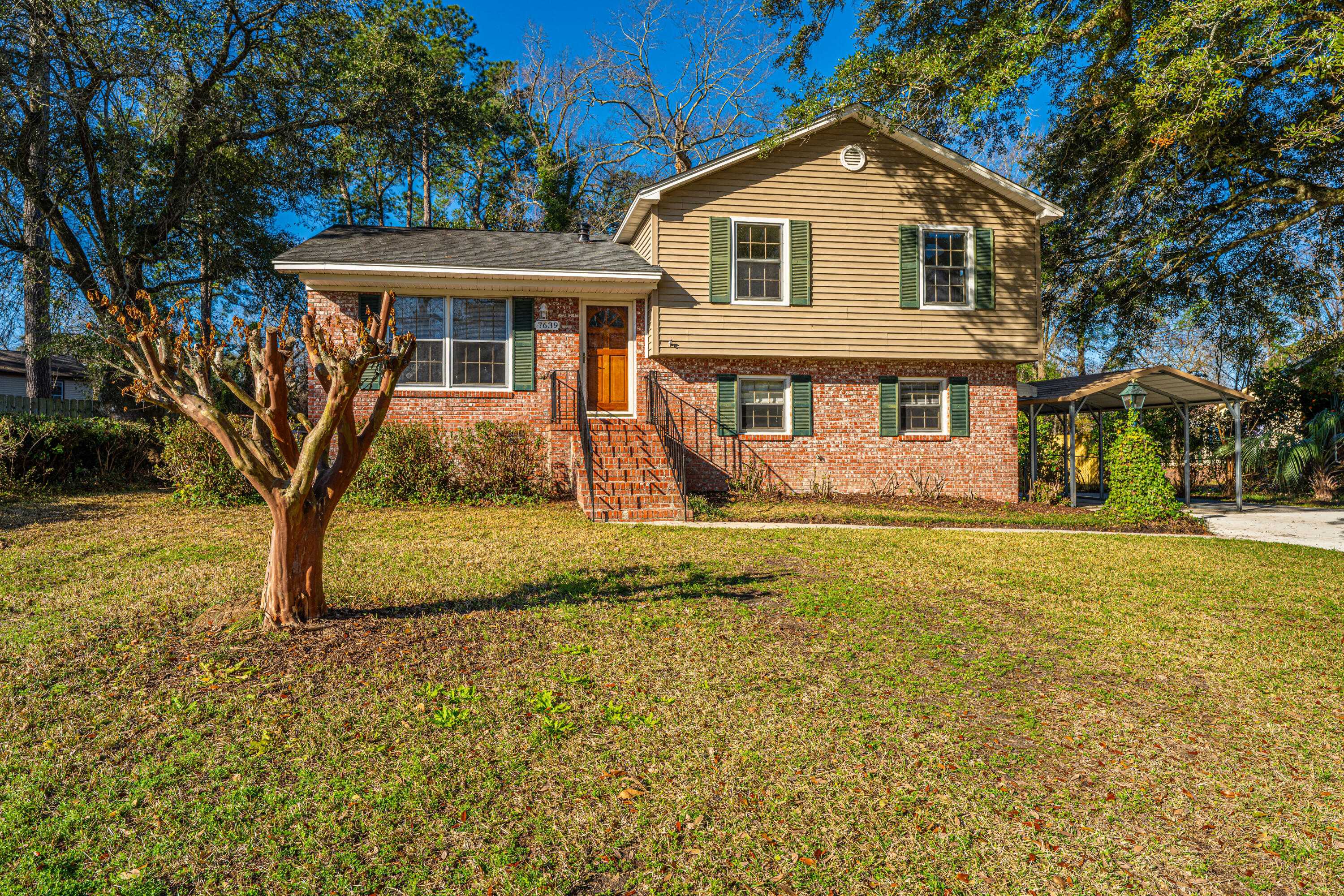 North Charleston, SC 29420,7639 Northhaven Dr