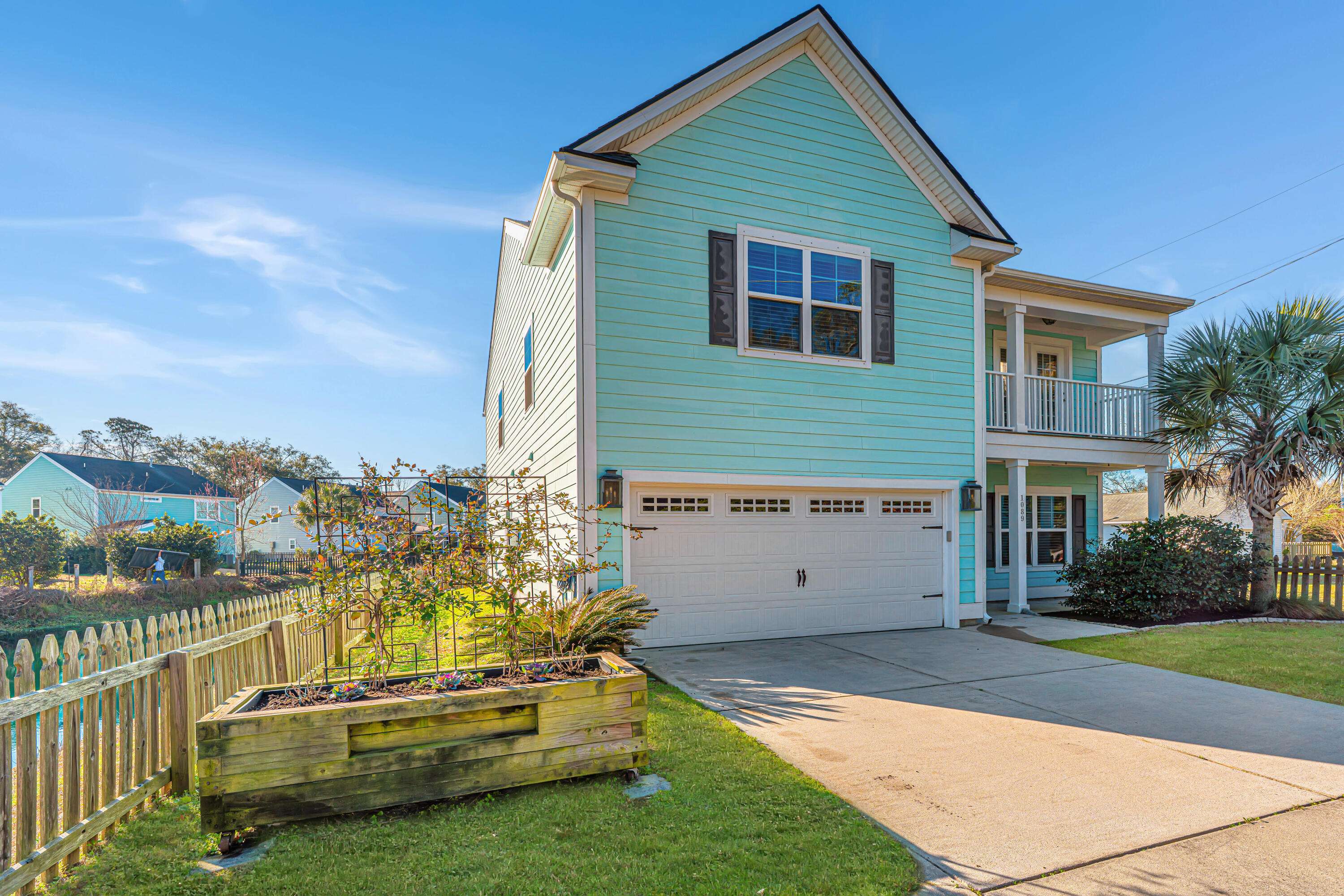 Charleston, SC 29412,1089 Fort Johnson Rd