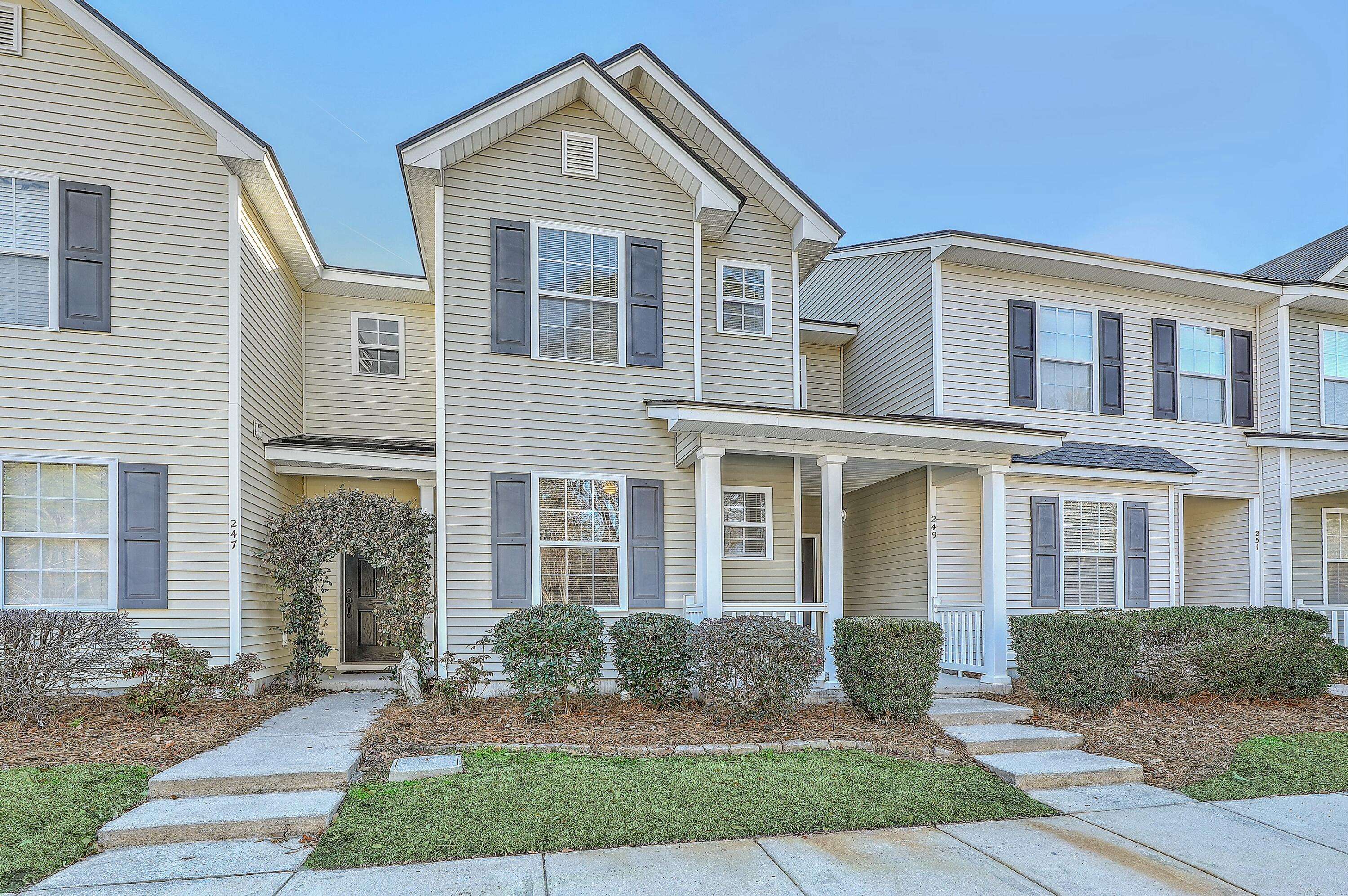 Goose Creek, SC 29445,249 Brookshire Rd
