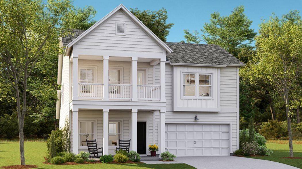 Summerville, SC 29485,1016 Swamp Rose Run