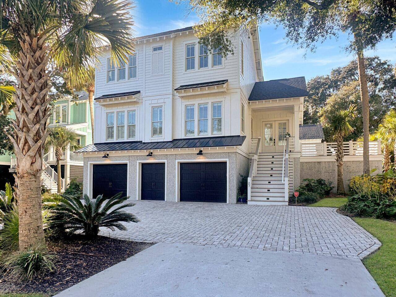 Isle Of Palms, SC 29451,27 22nd Ave