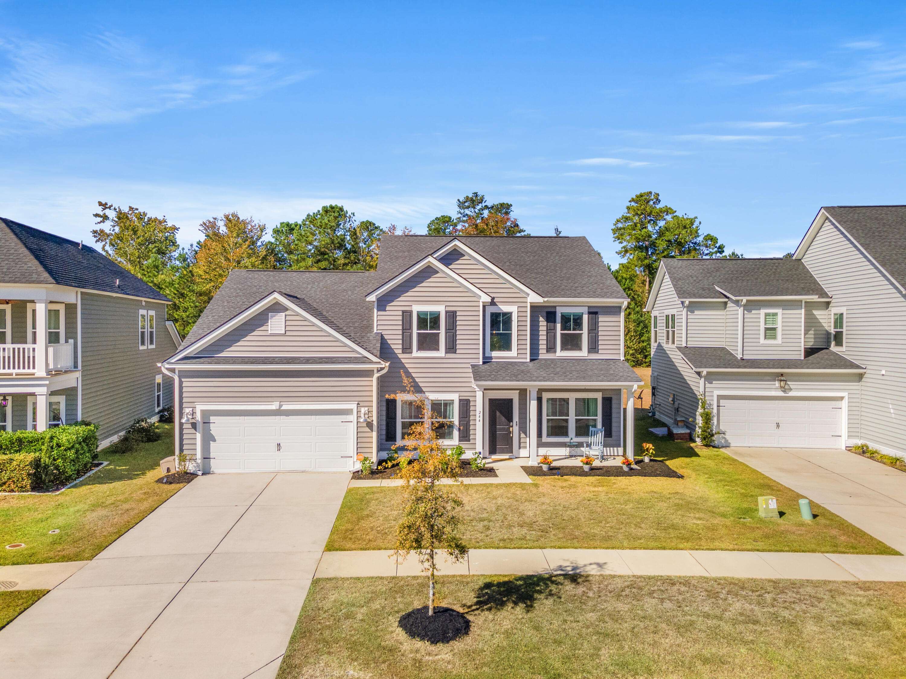 Summerville, SC 29486,244 Granton Edge Ln